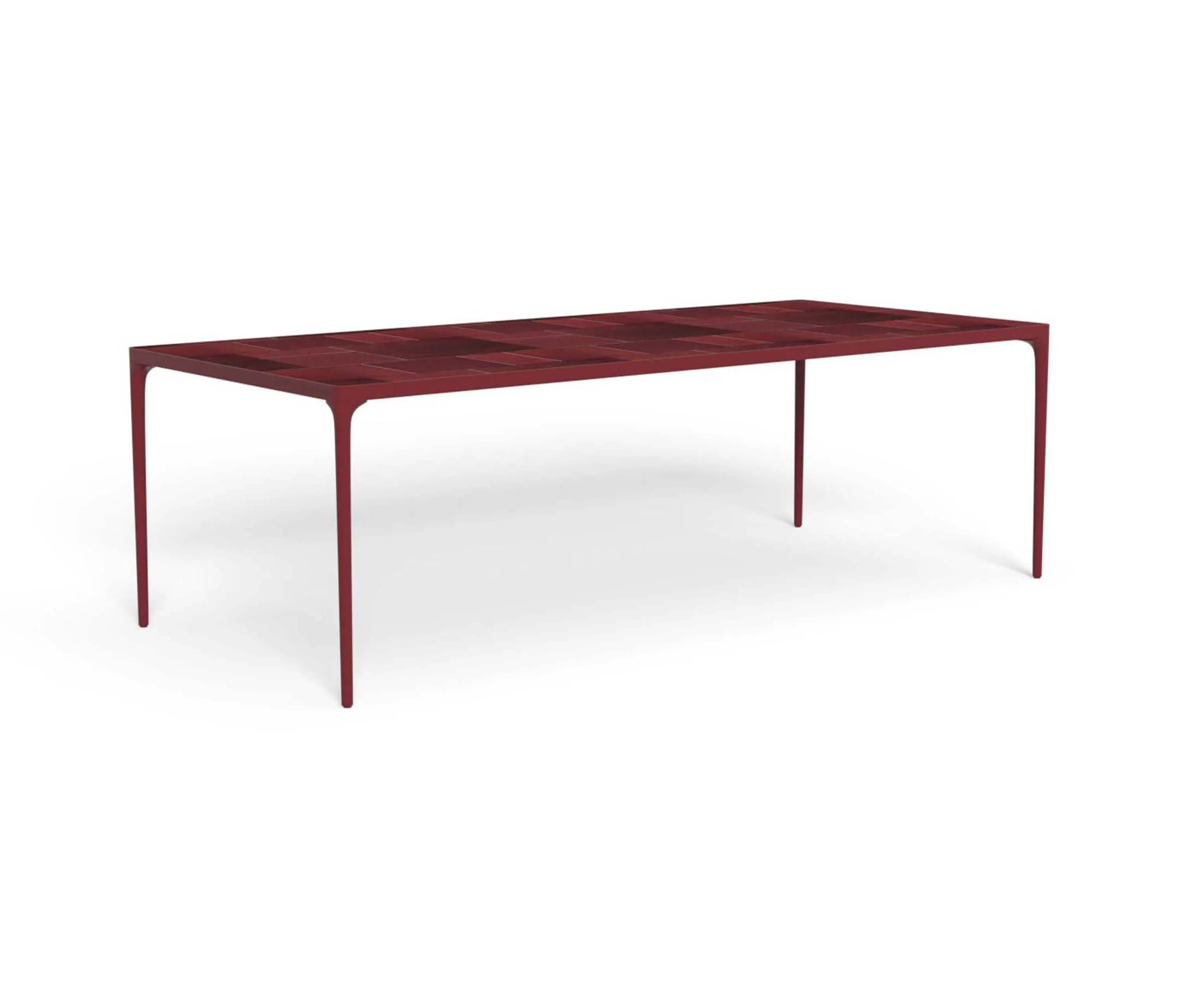 Talenti - Nalu | Dining Table 239X107