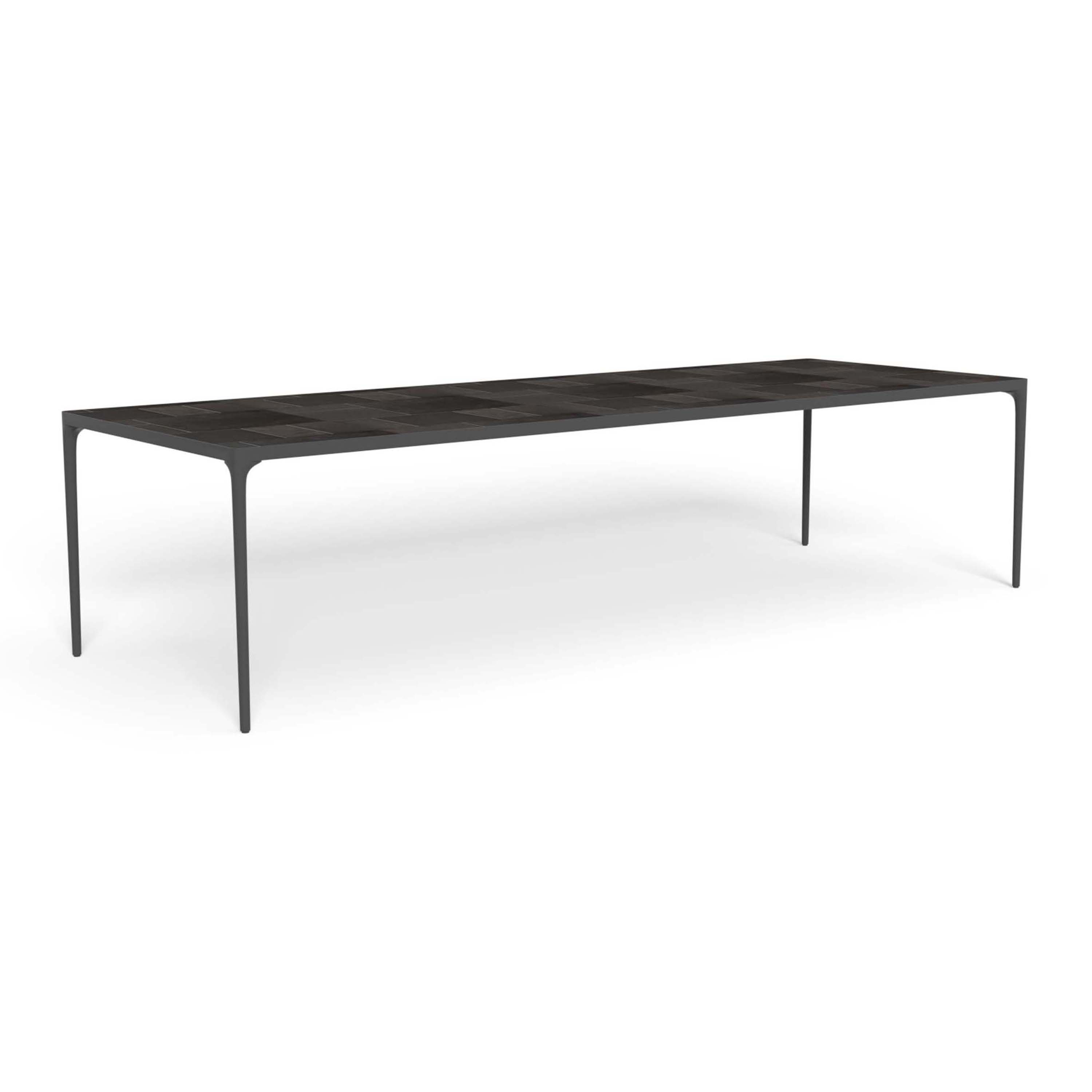 Display product Nalu | Dining Table 309X107 from manufacturer Talenti