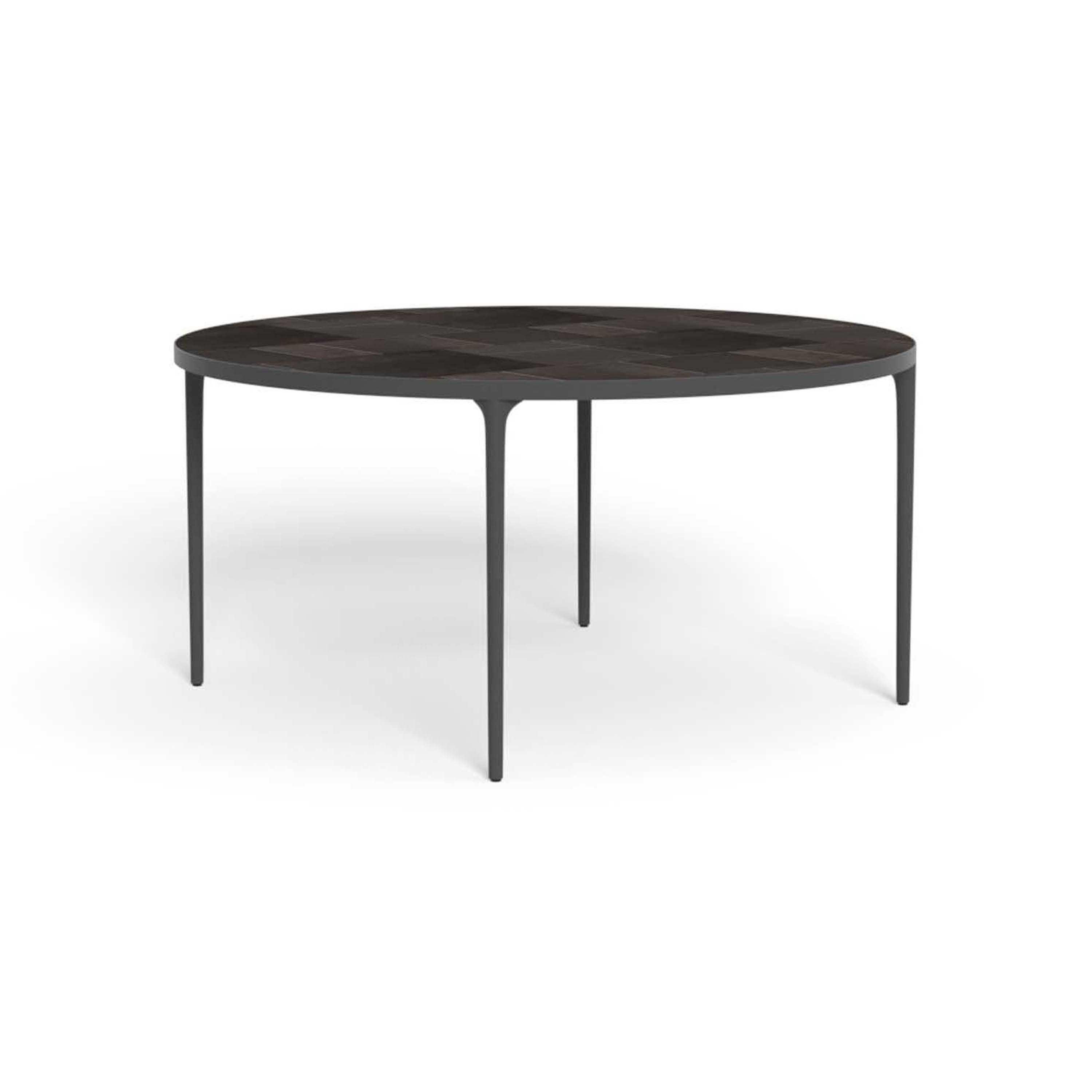 Afficher le produit Nalu | Dining Table D150 du fabricant Talenti
