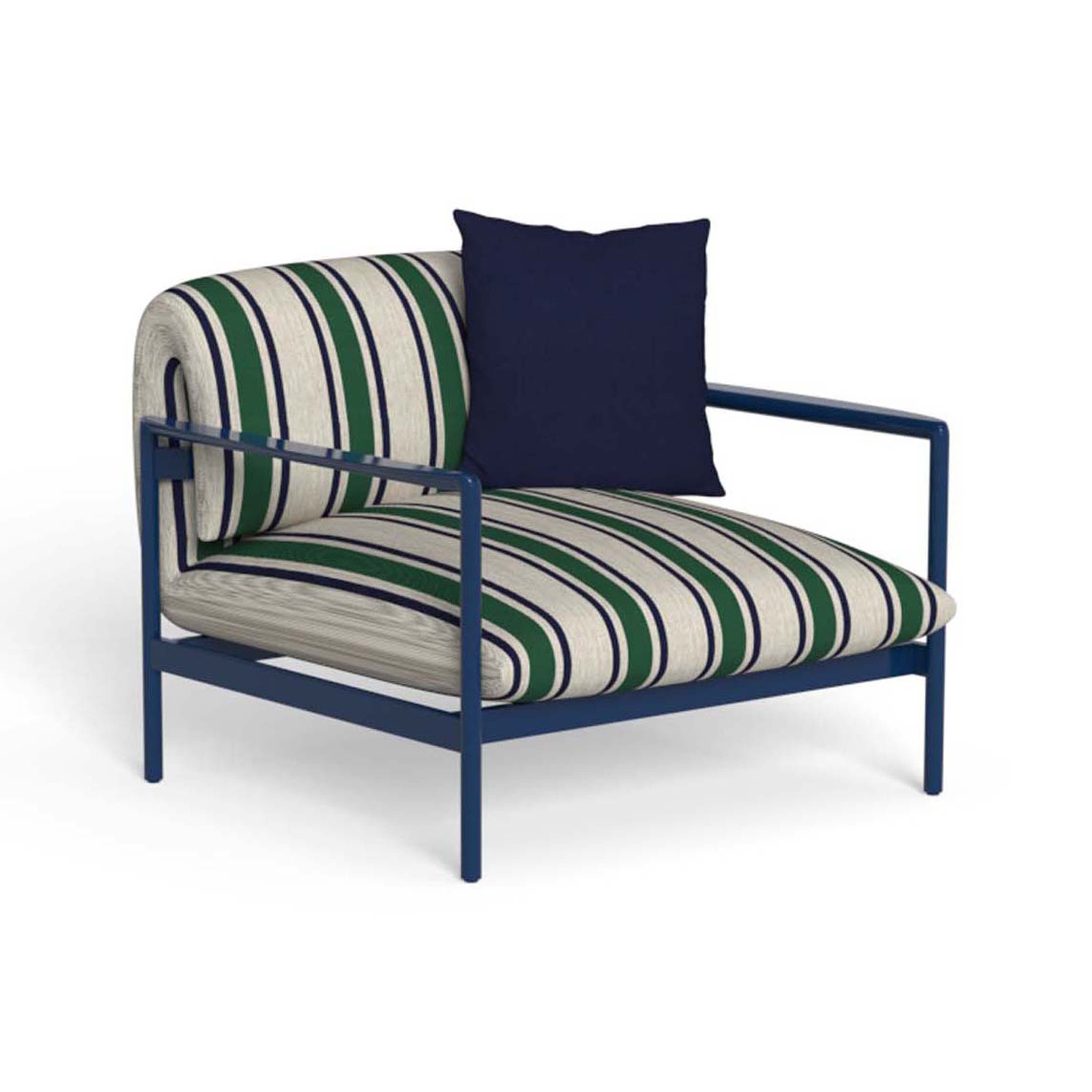 Nalu | Living Armchair