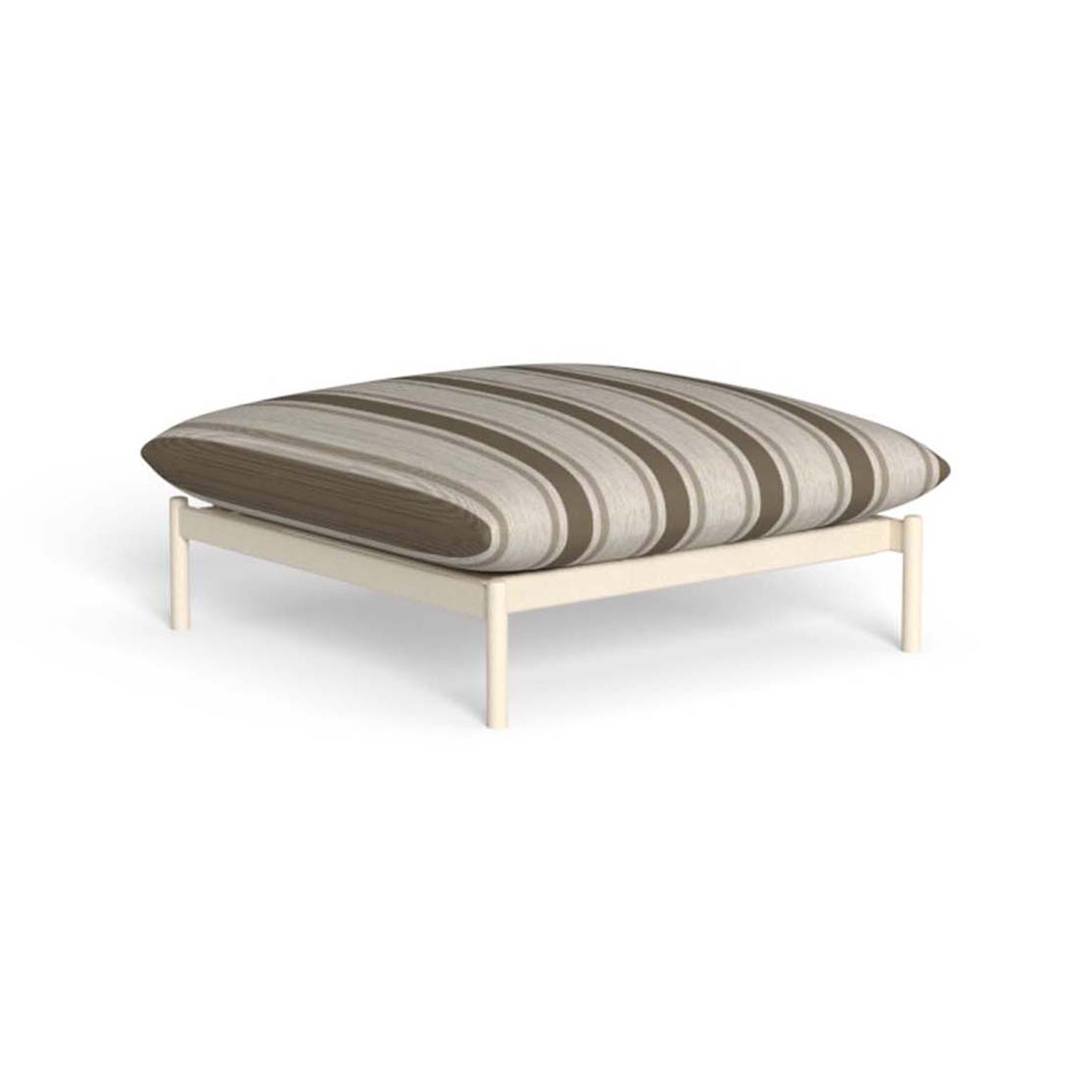 Mostrar el producto Nalu | Pouf del fabricante Talenti