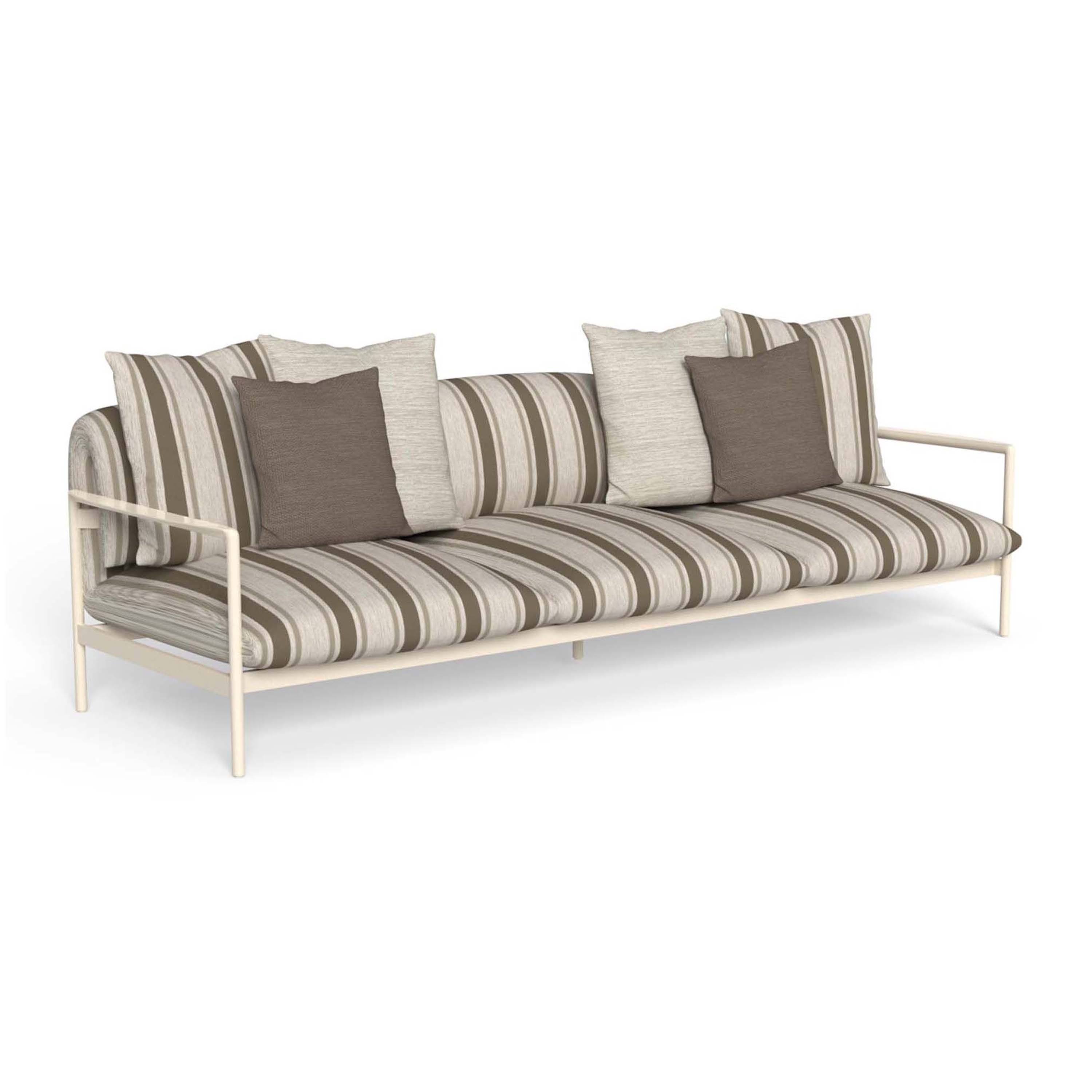 Mostrar el producto Nalu | Sofa 3 Seater del fabricante Talenti