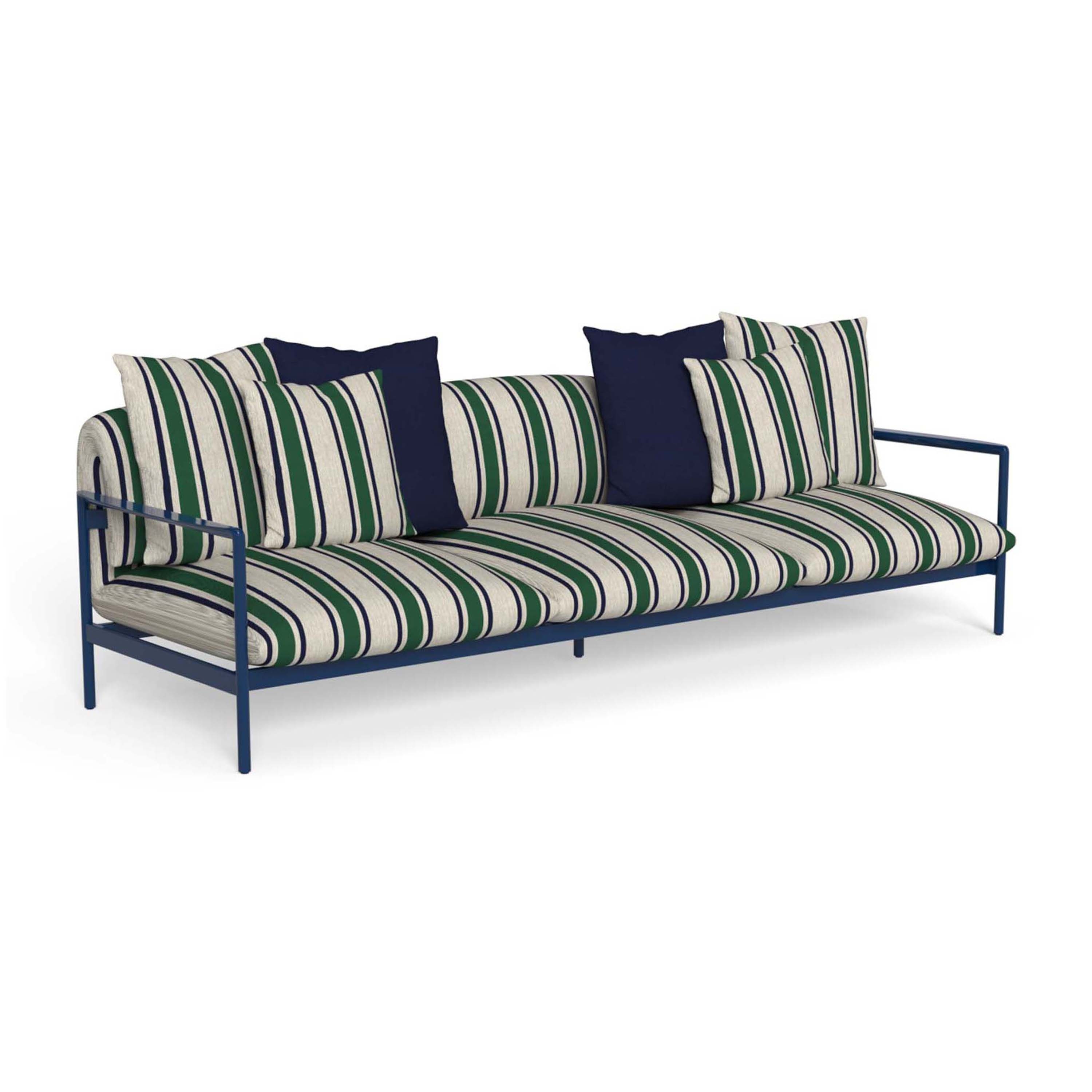 Nalu | Sofa 3 Seater