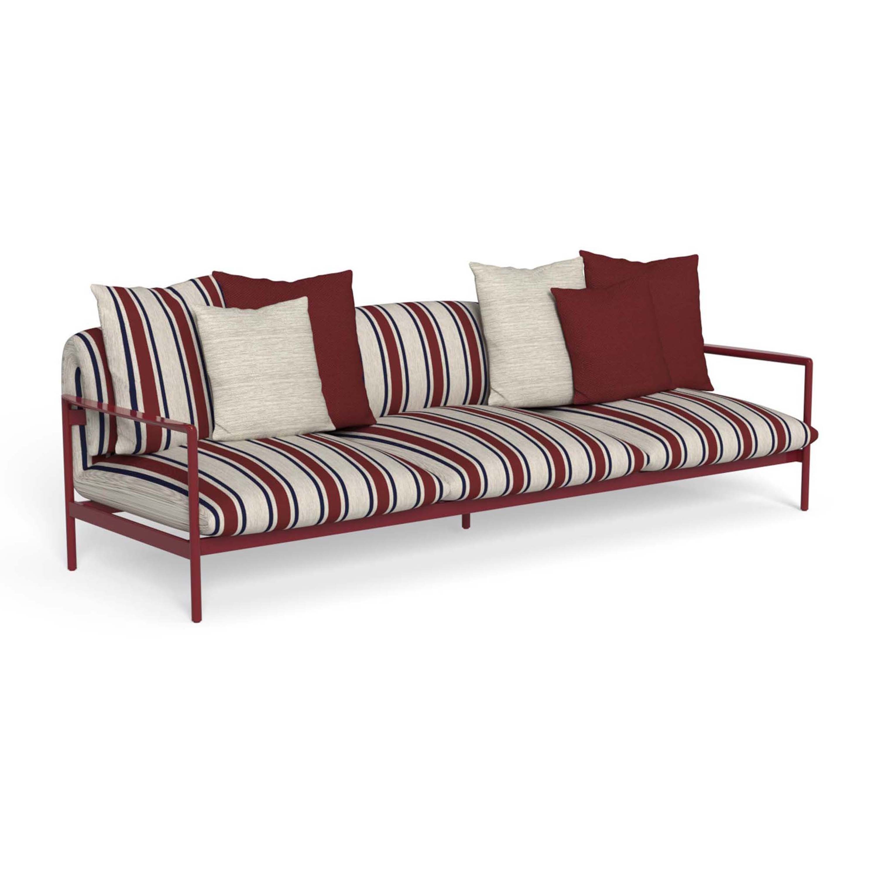 Nalu | Sofa 3 Seater