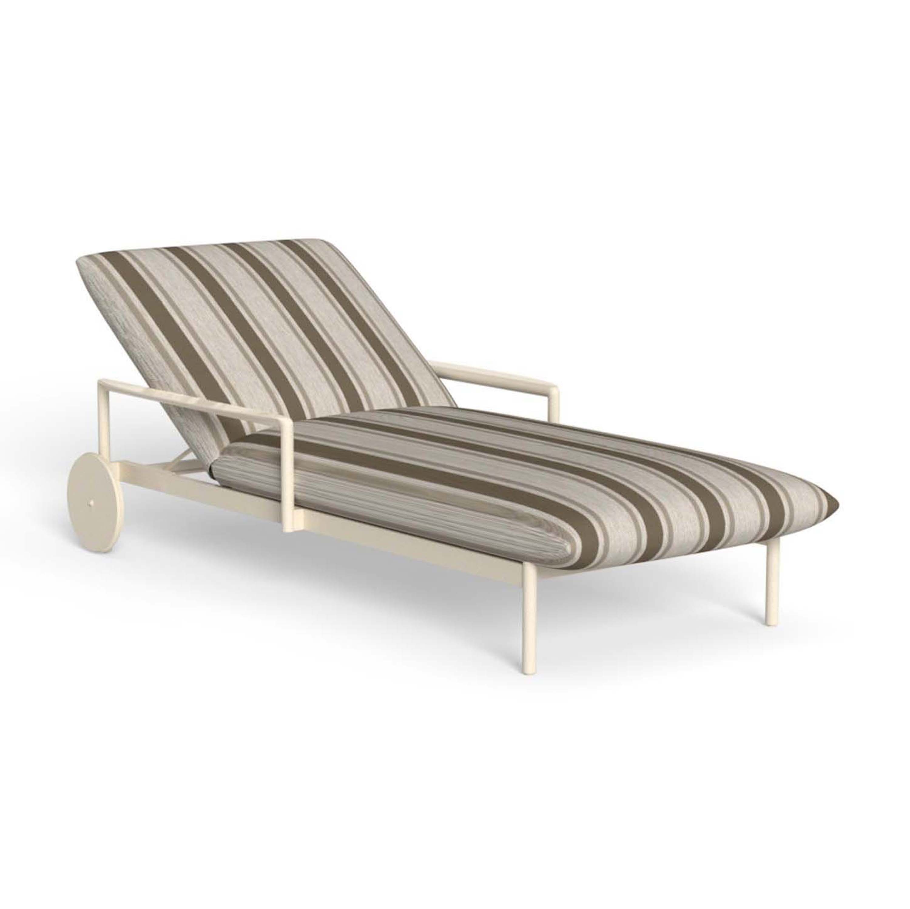 Mostrar el producto Nalu | Sunbed del fabricante Talenti