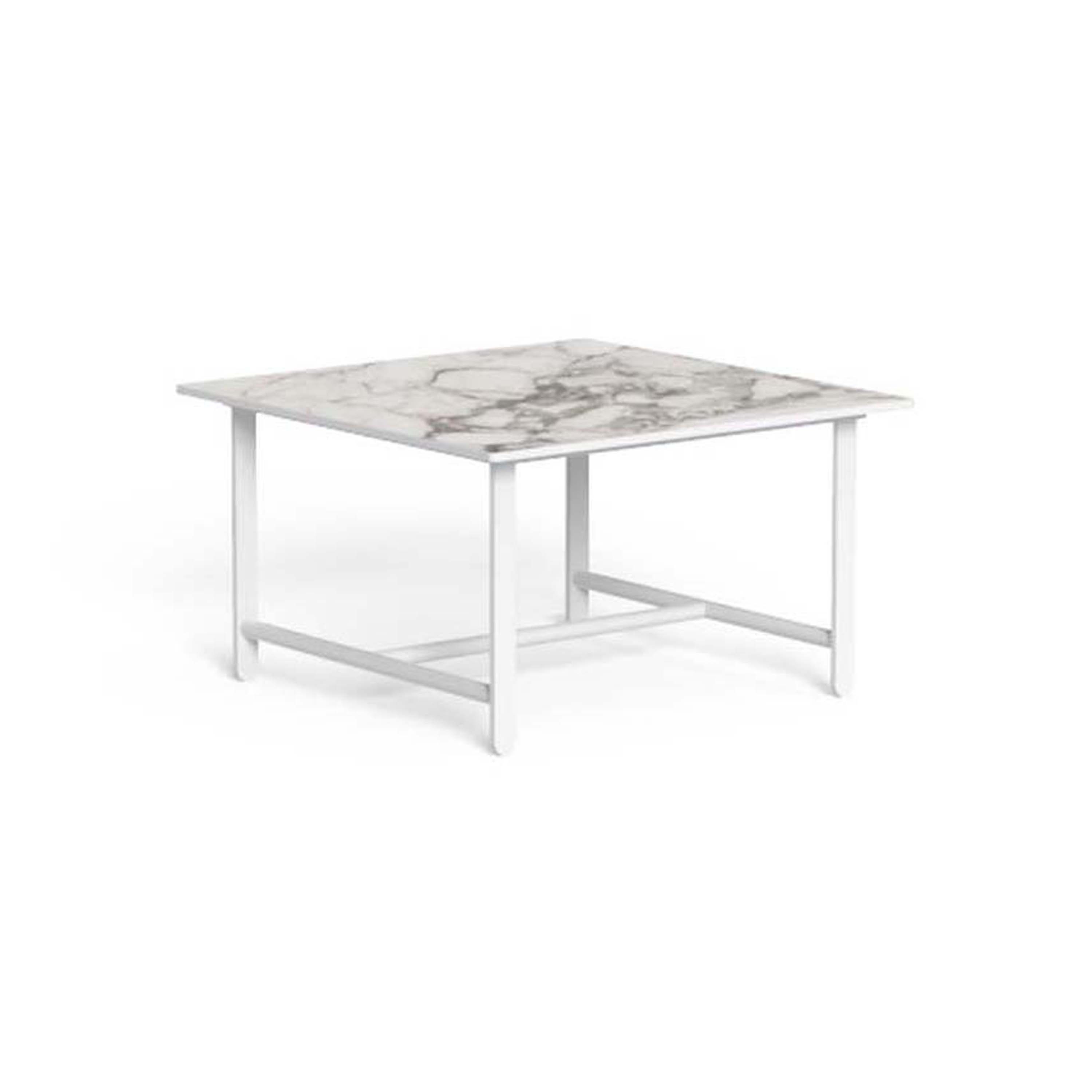 Afficher le produit Riviera | Coffee Table 70X70 du fabricant Talenti