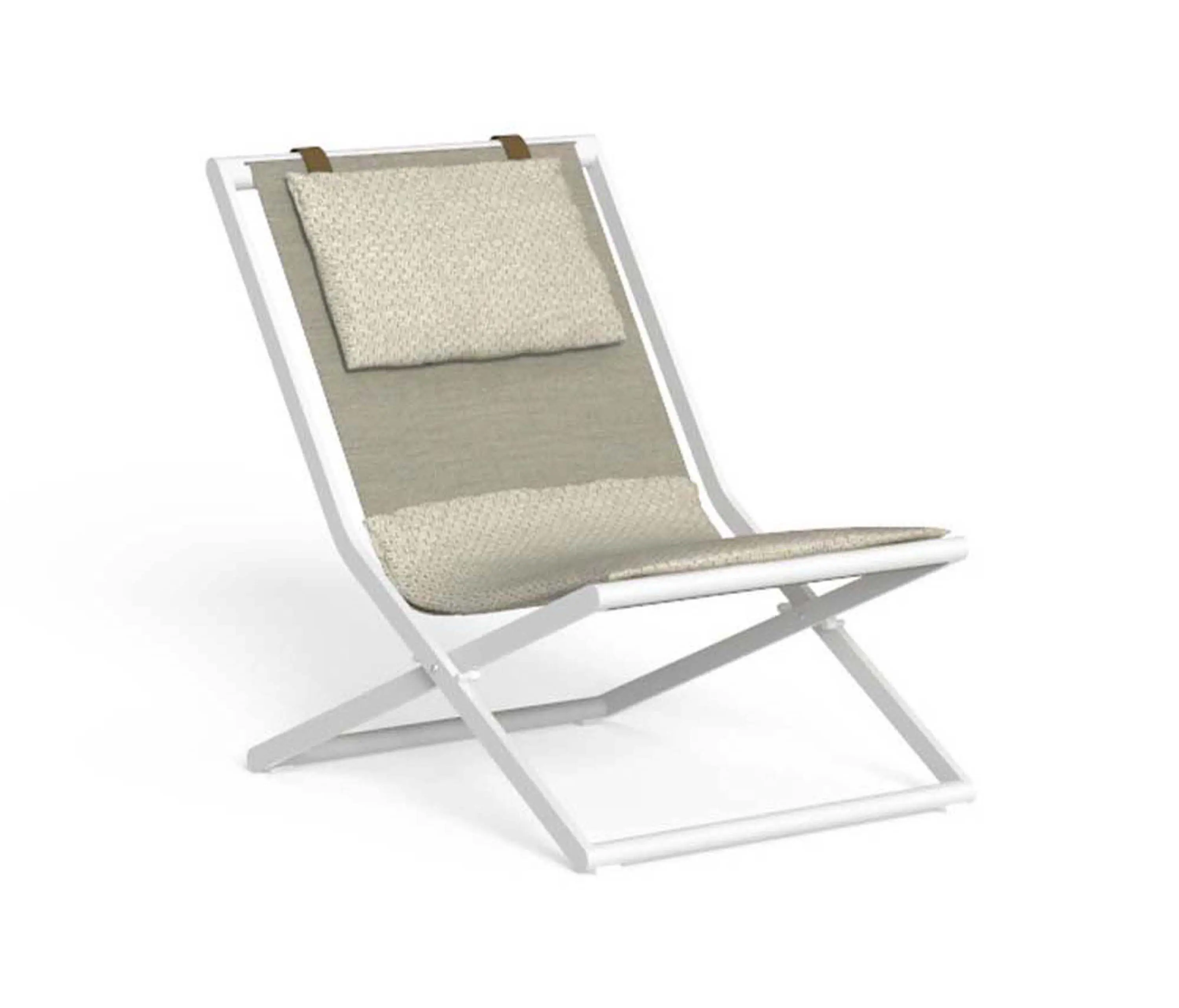Talenti - Riviera | Deck Chair
