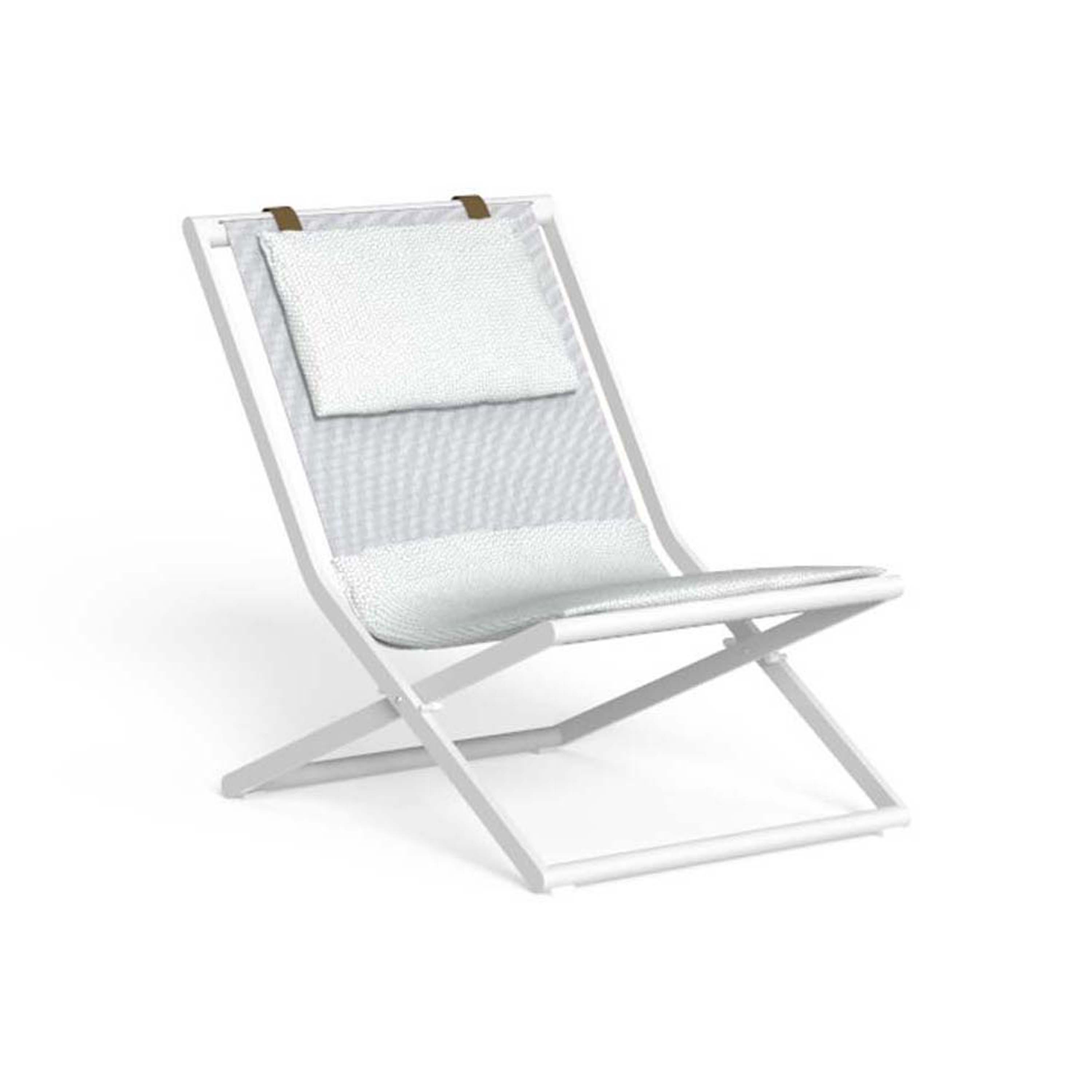 Riviera | Deck Chair