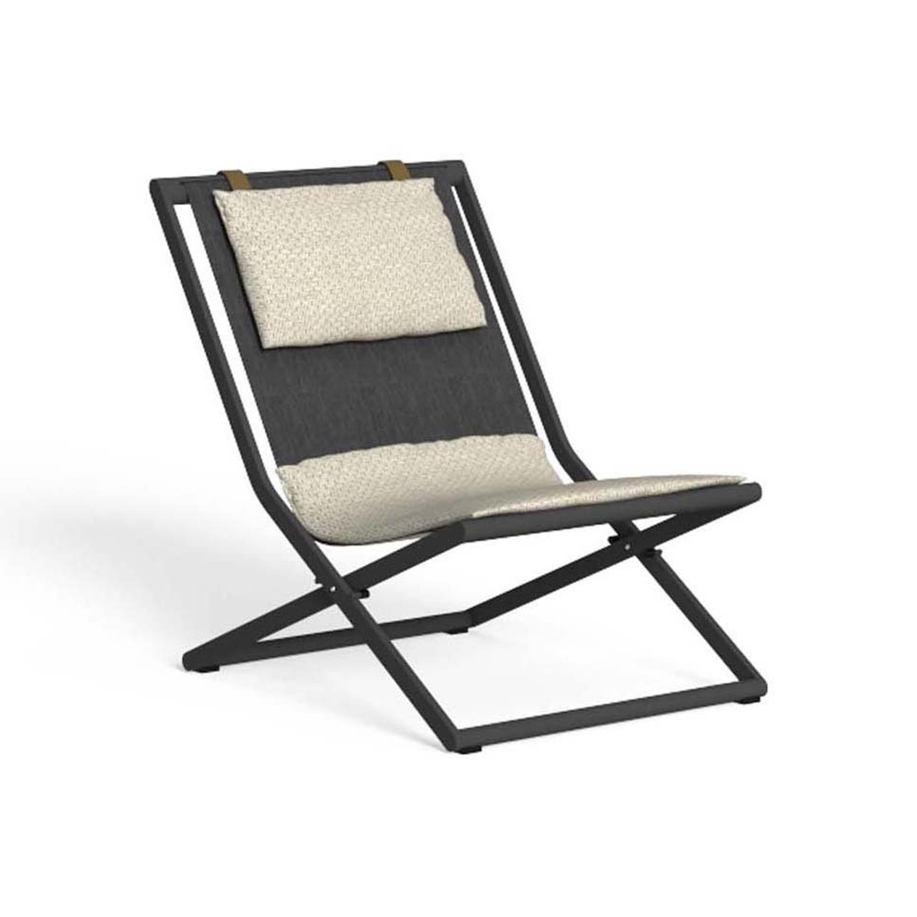 Riviera | Deck Chair