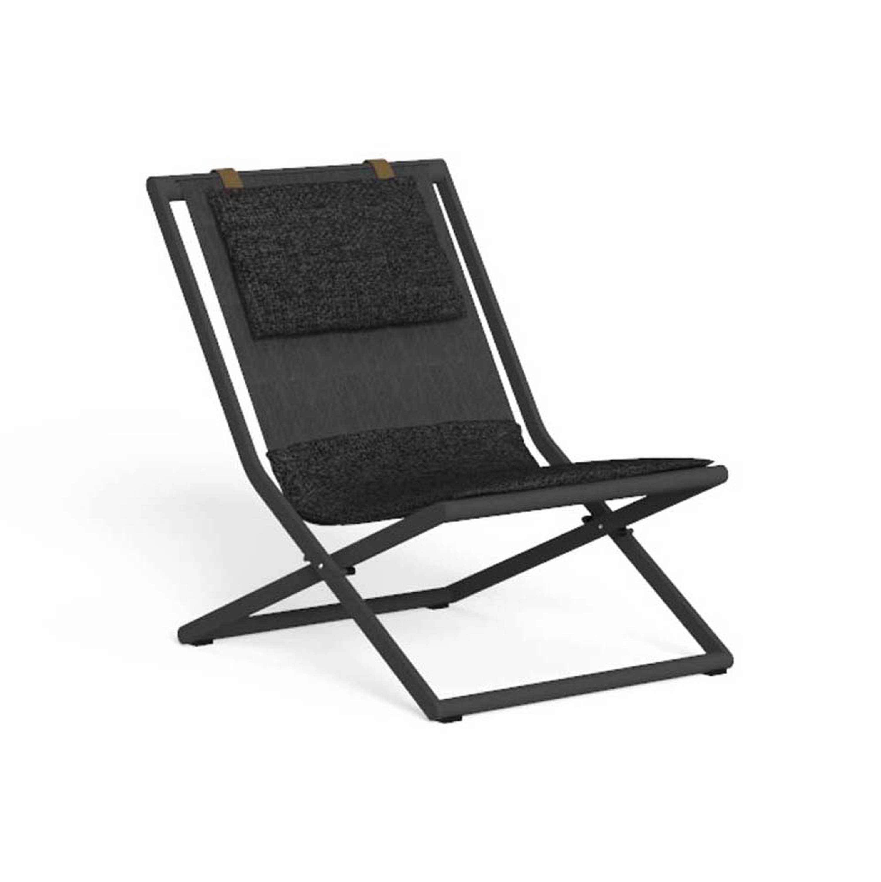 Riviera | Deck Chair