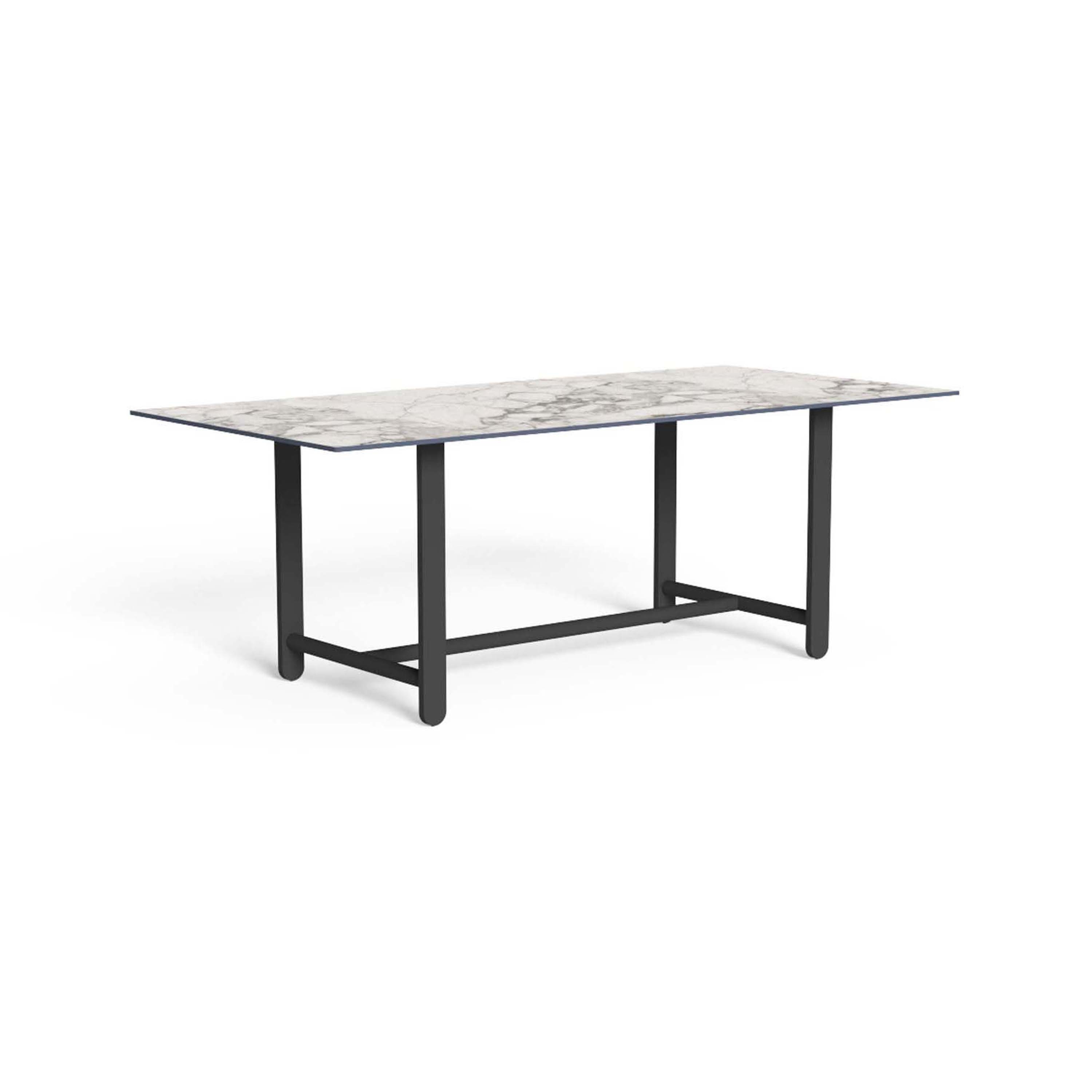 Display product Riviera | Dining Table 210X100 from manufacturer Talenti