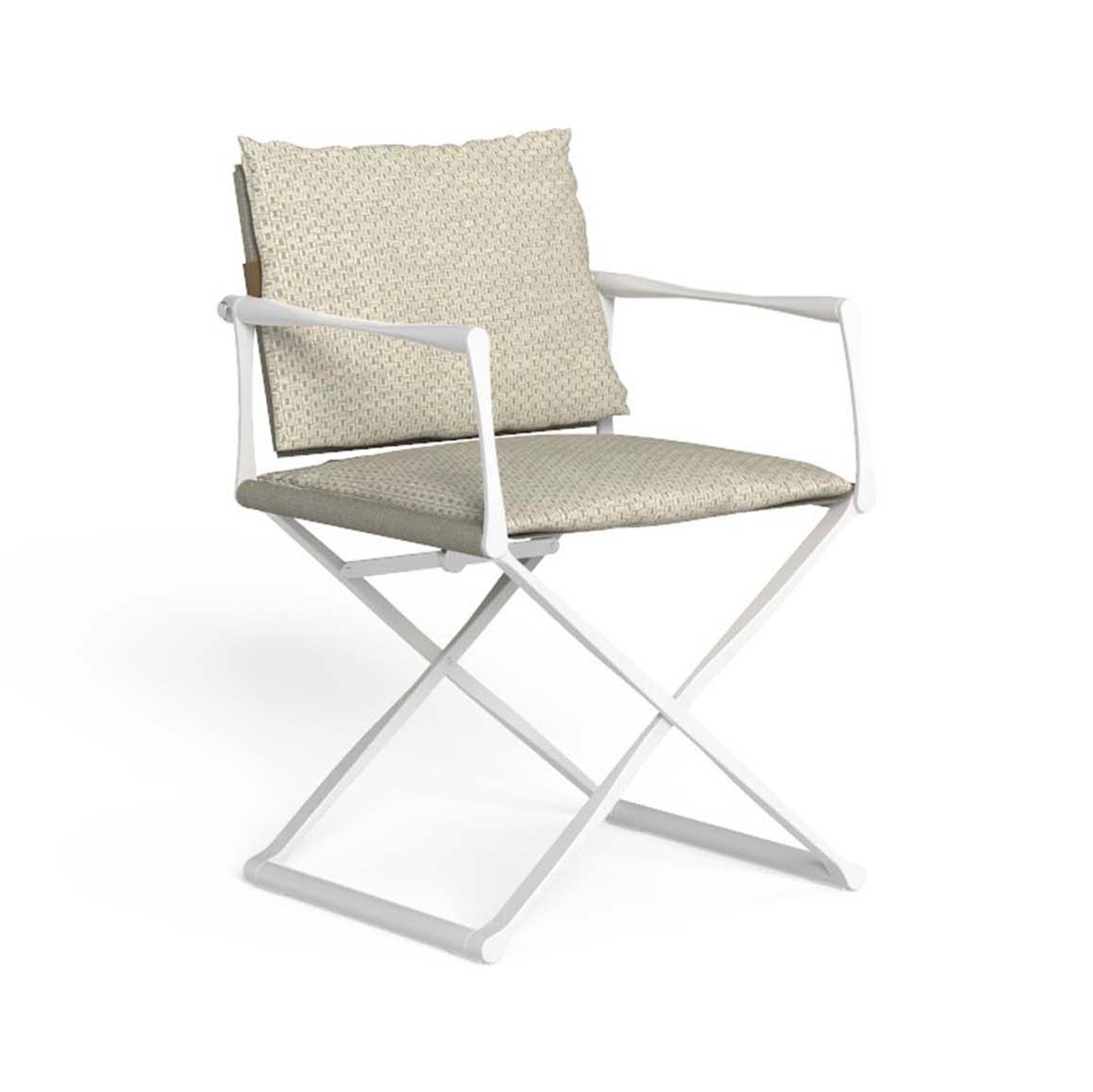 Display product Riviera | Director Chair from manufacturer Talenti