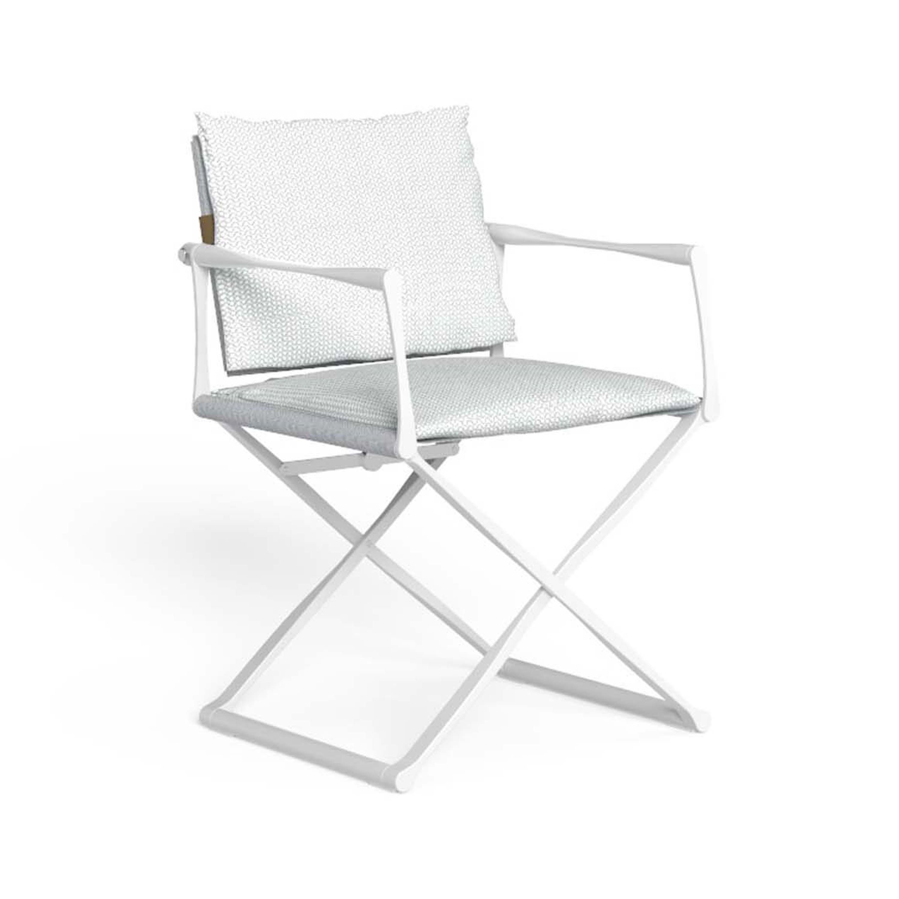 Riviera | Director Chair