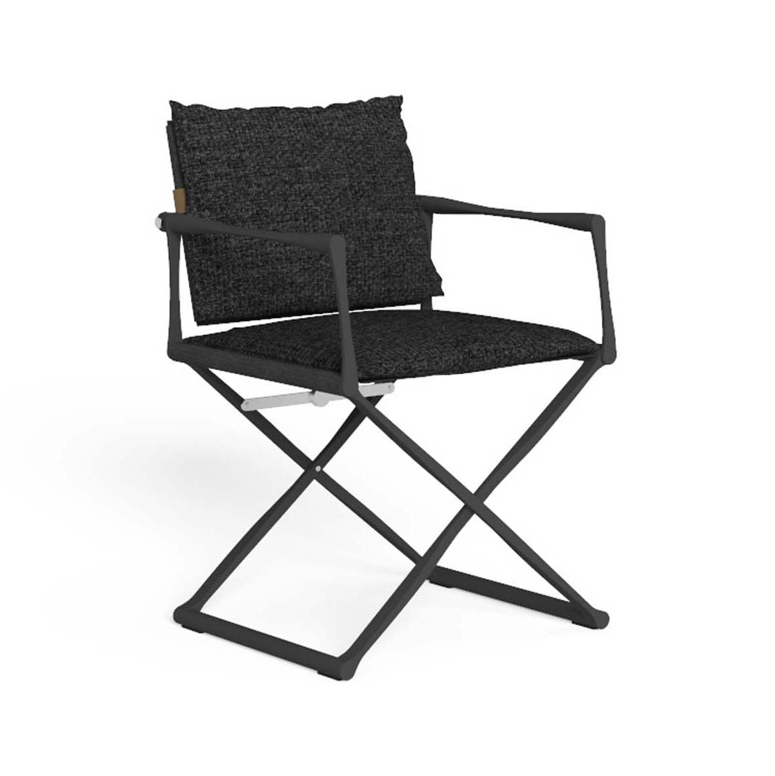 Riviera | Director Chair