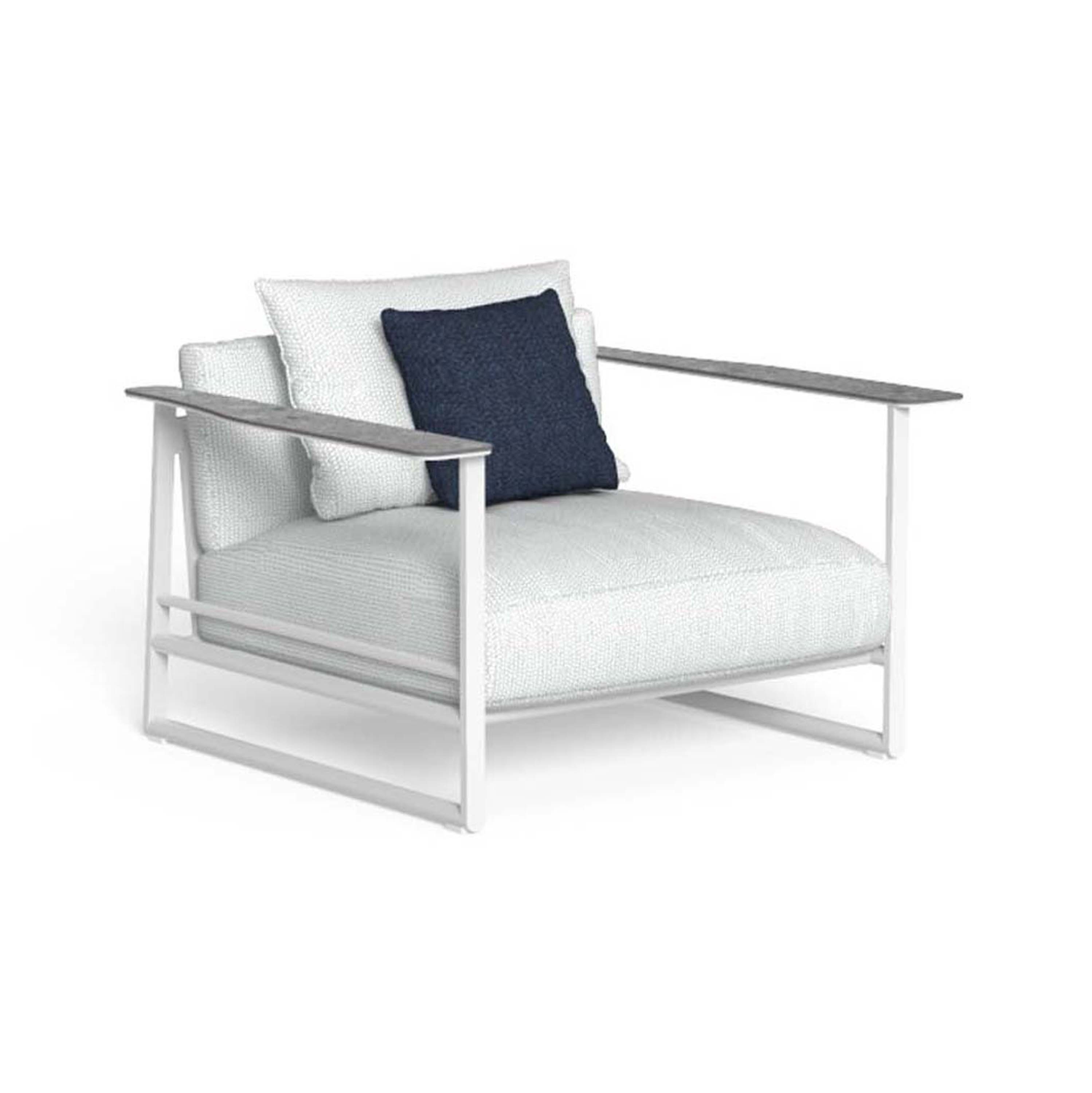 Riviera | Living Armchair
