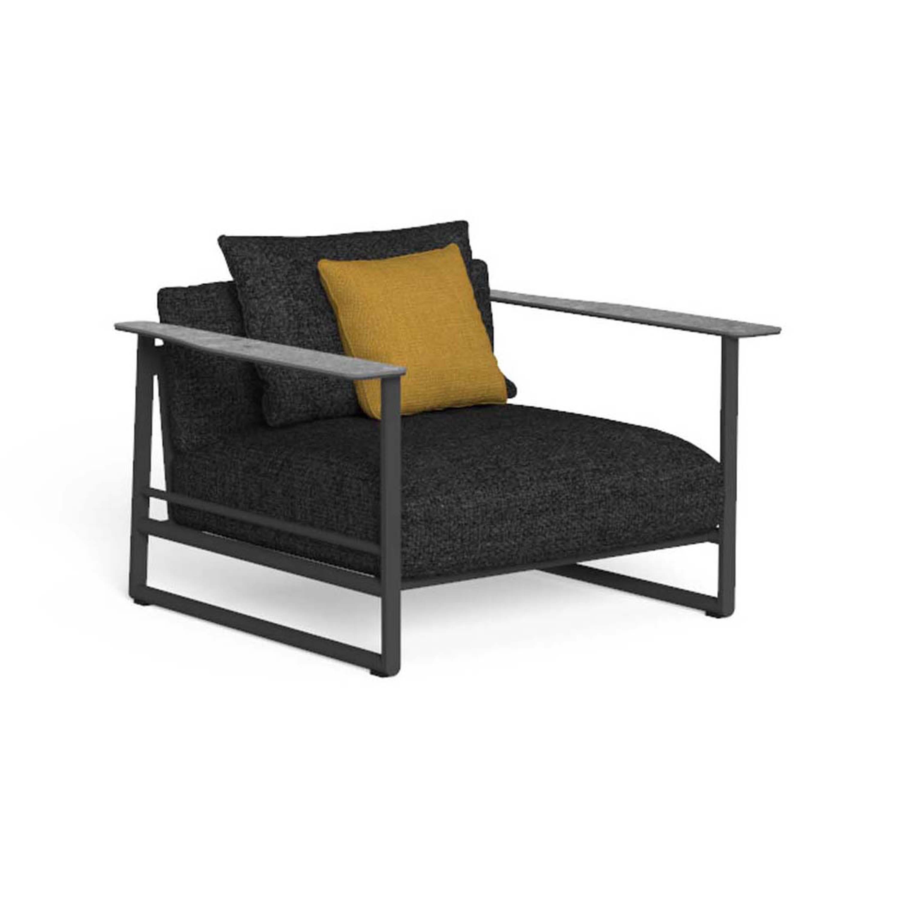 Riviera | Living Armchair