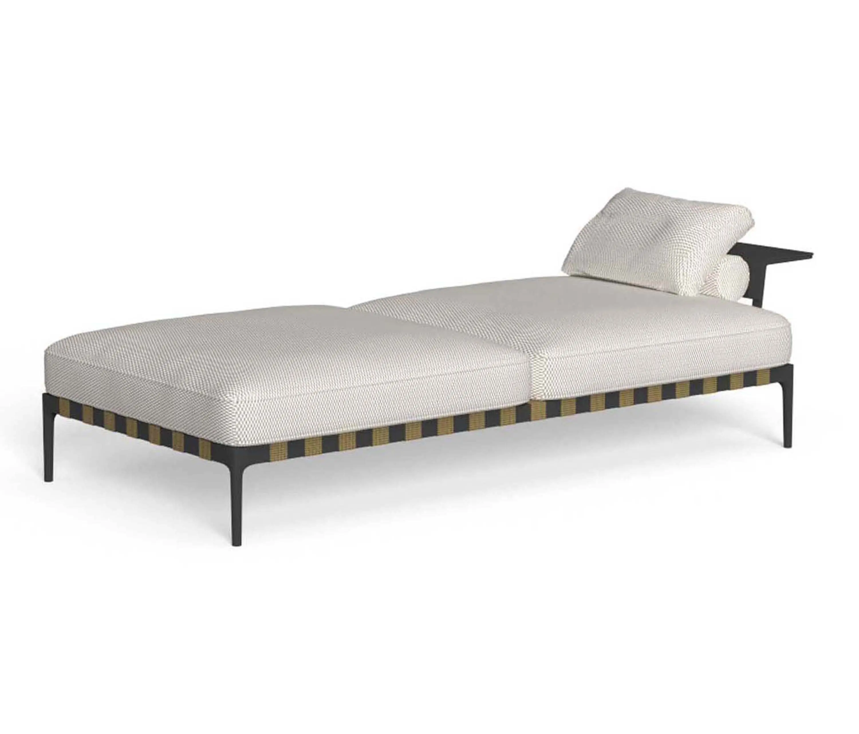 Talenti - Salinas | Armrest For Bench