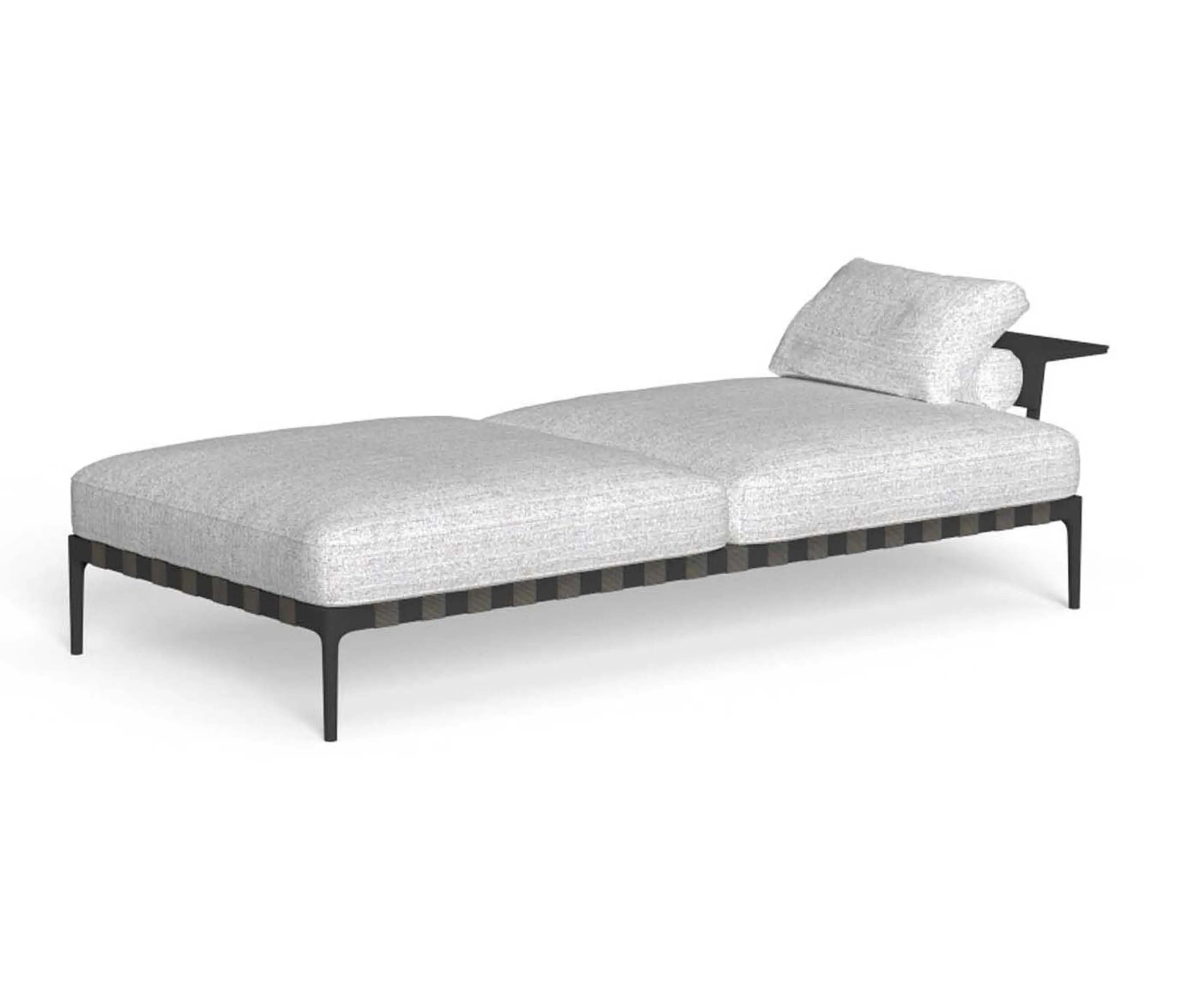 Talenti - Salinas | Armrest For Bench