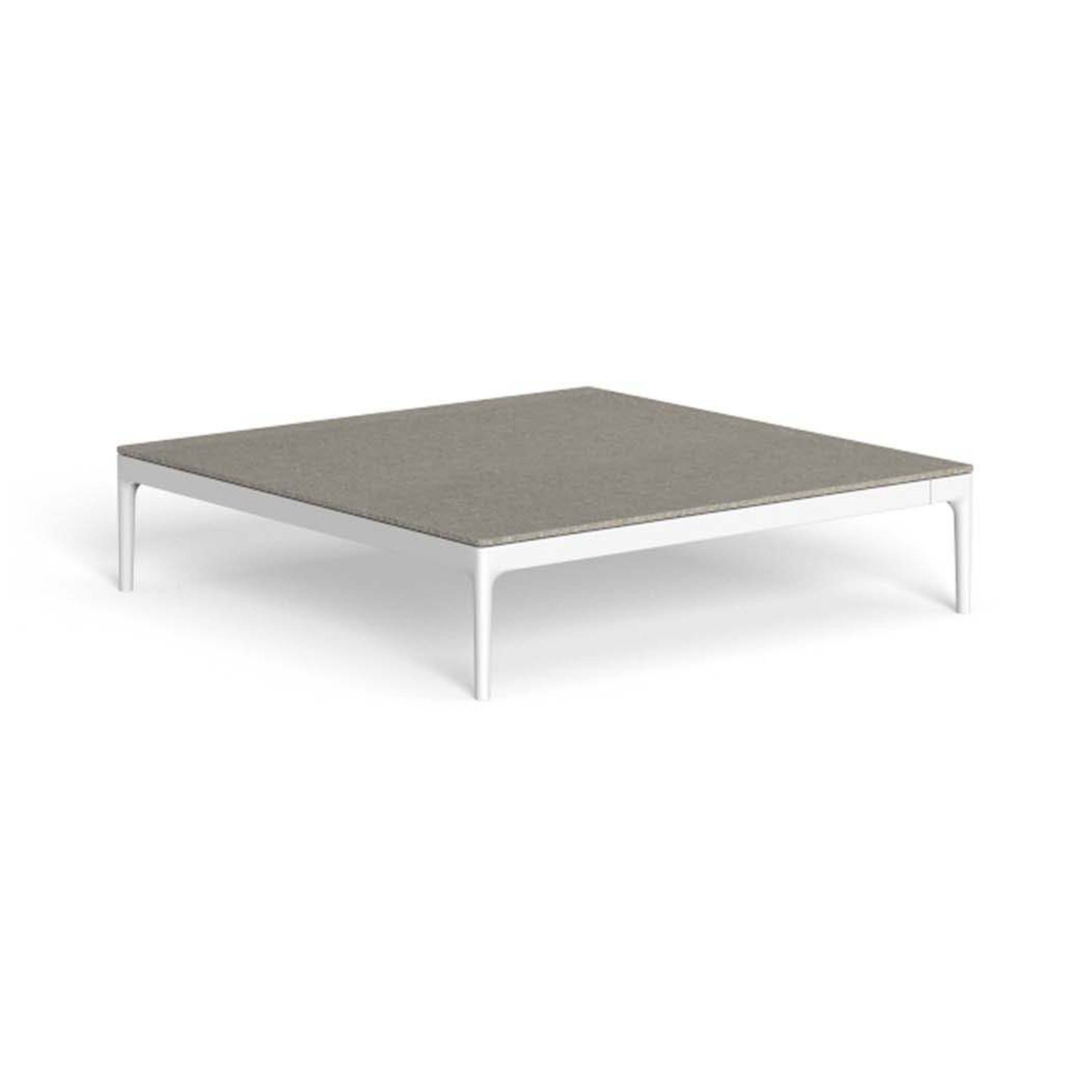 Display product Salinas | Coffee Table 90X90 from manufacturer Talenti