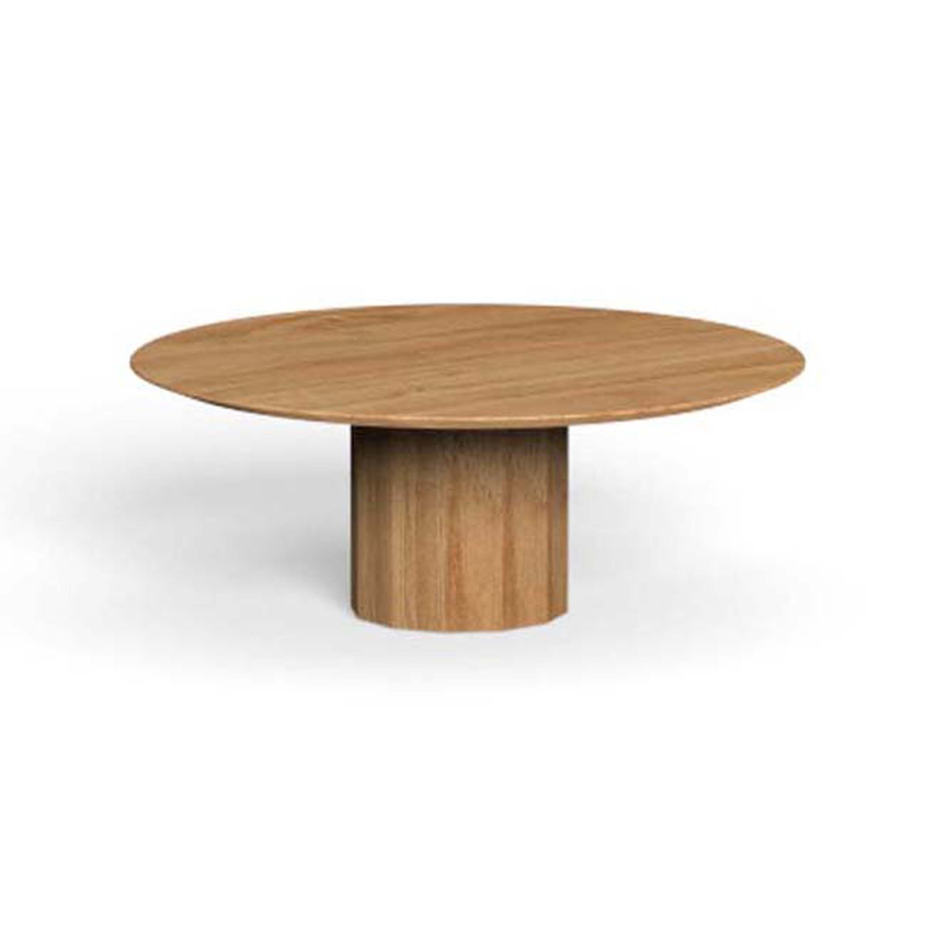 Afficher le produit Salinas | Coffee Table D80 du fabricant Talenti