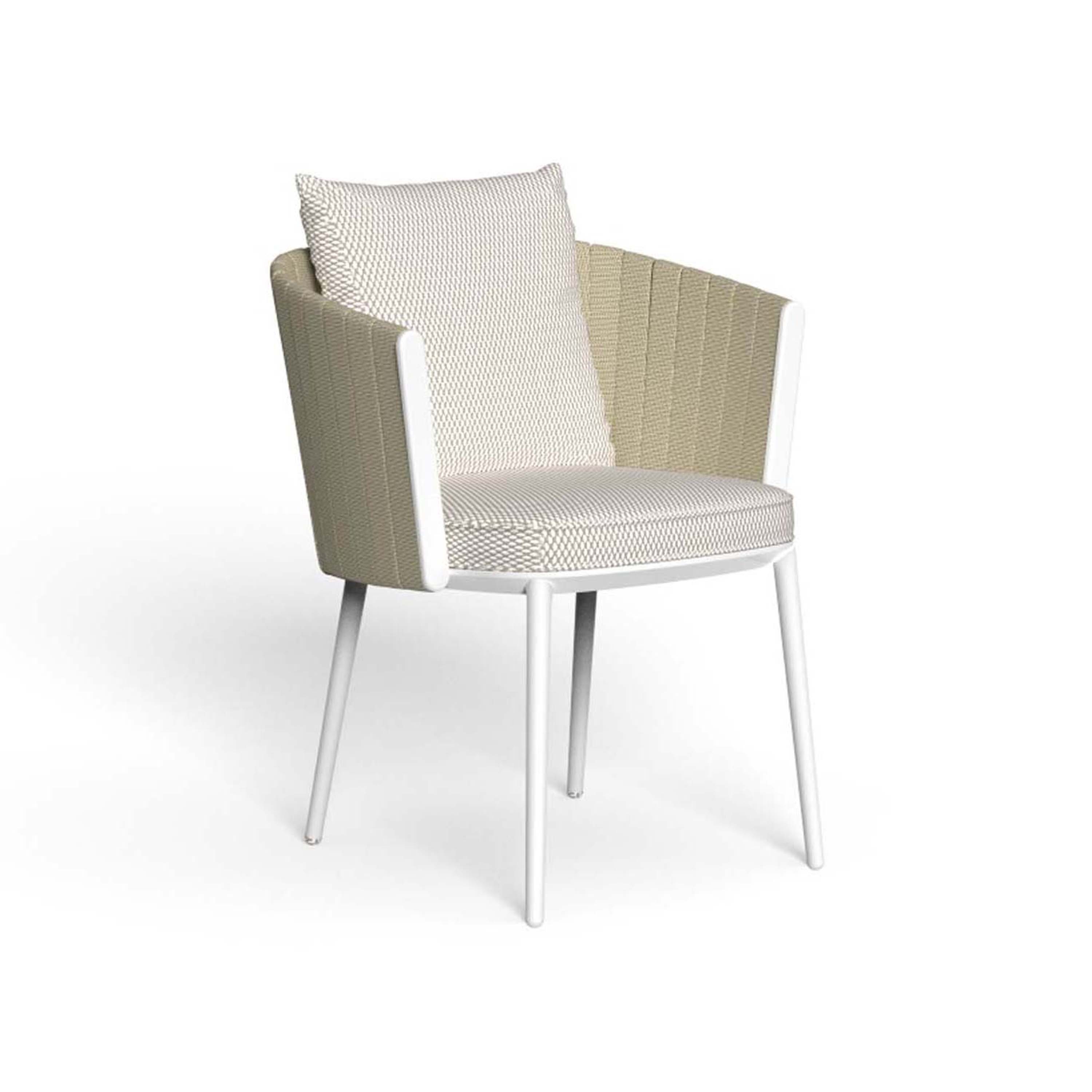 Salinas | Dining Armchair