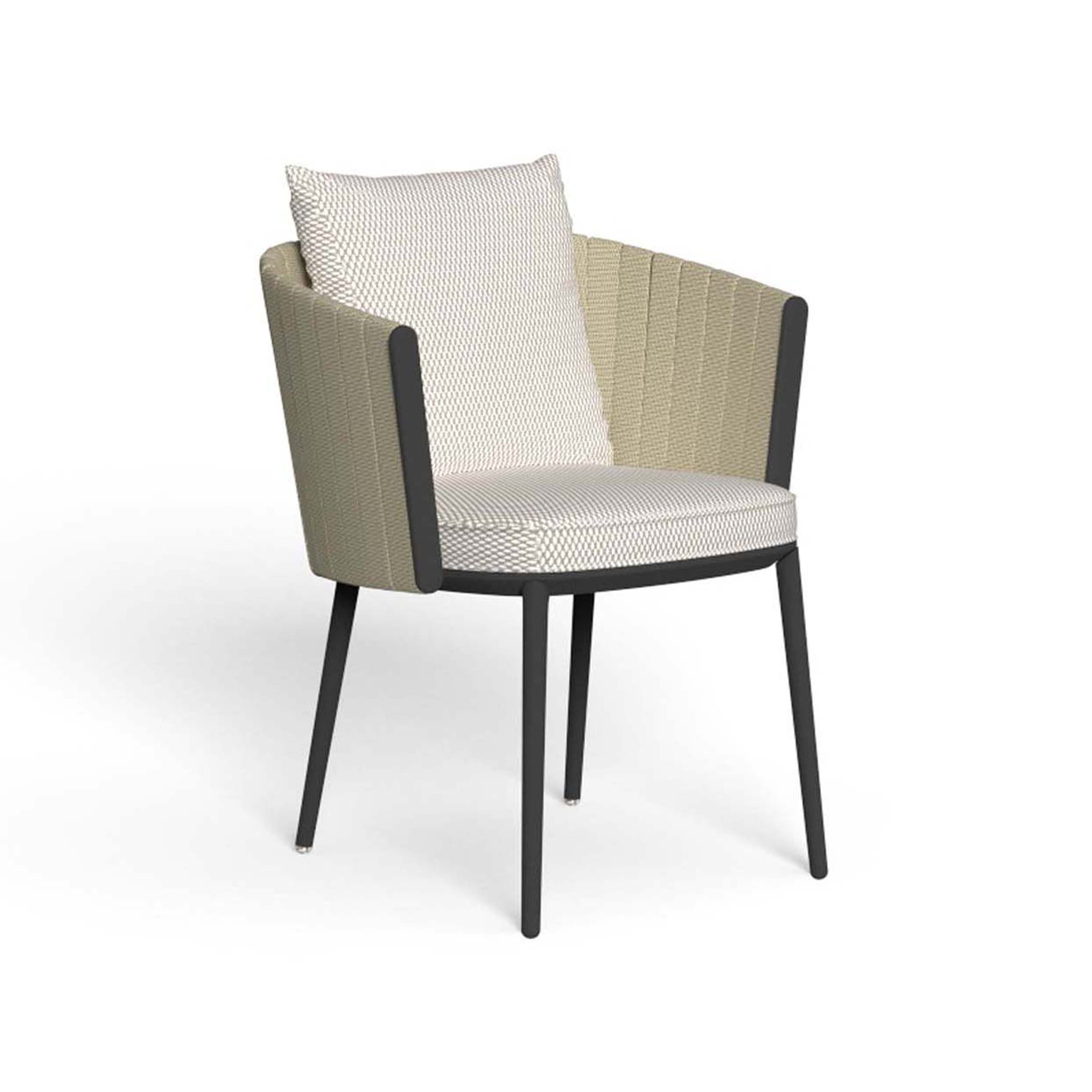 Salinas | Dining Armchair
