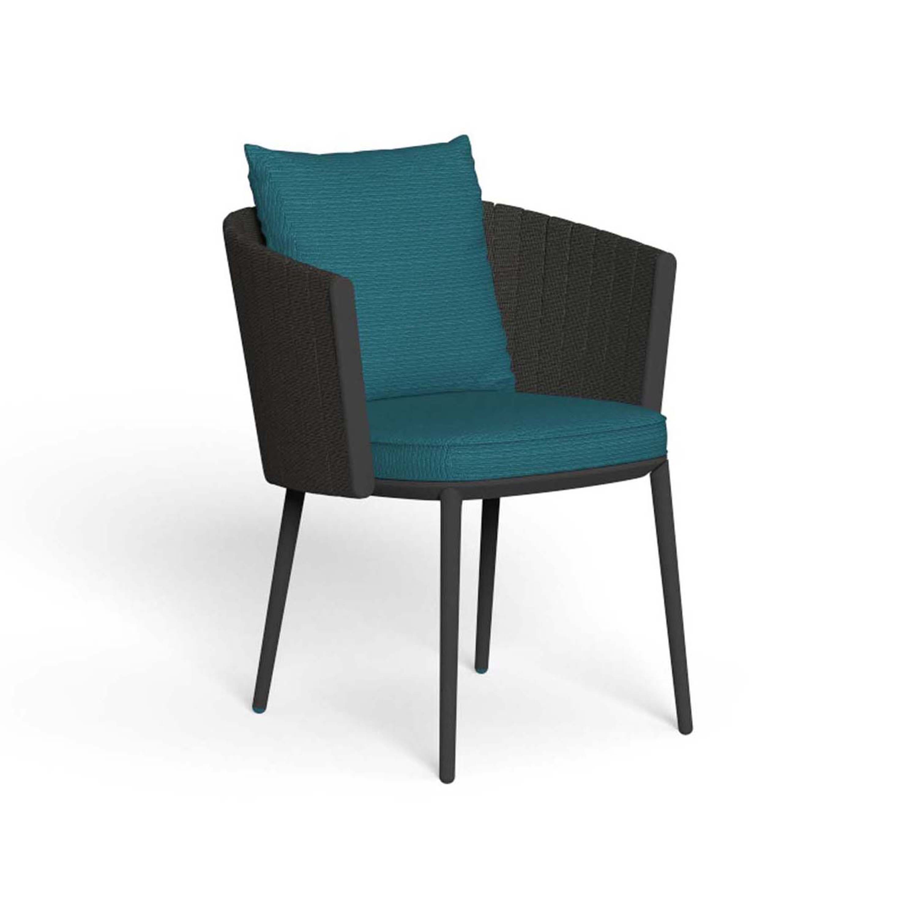 Produkt Salinas | Dining Armchair des Herstellers Talenti anzeigen