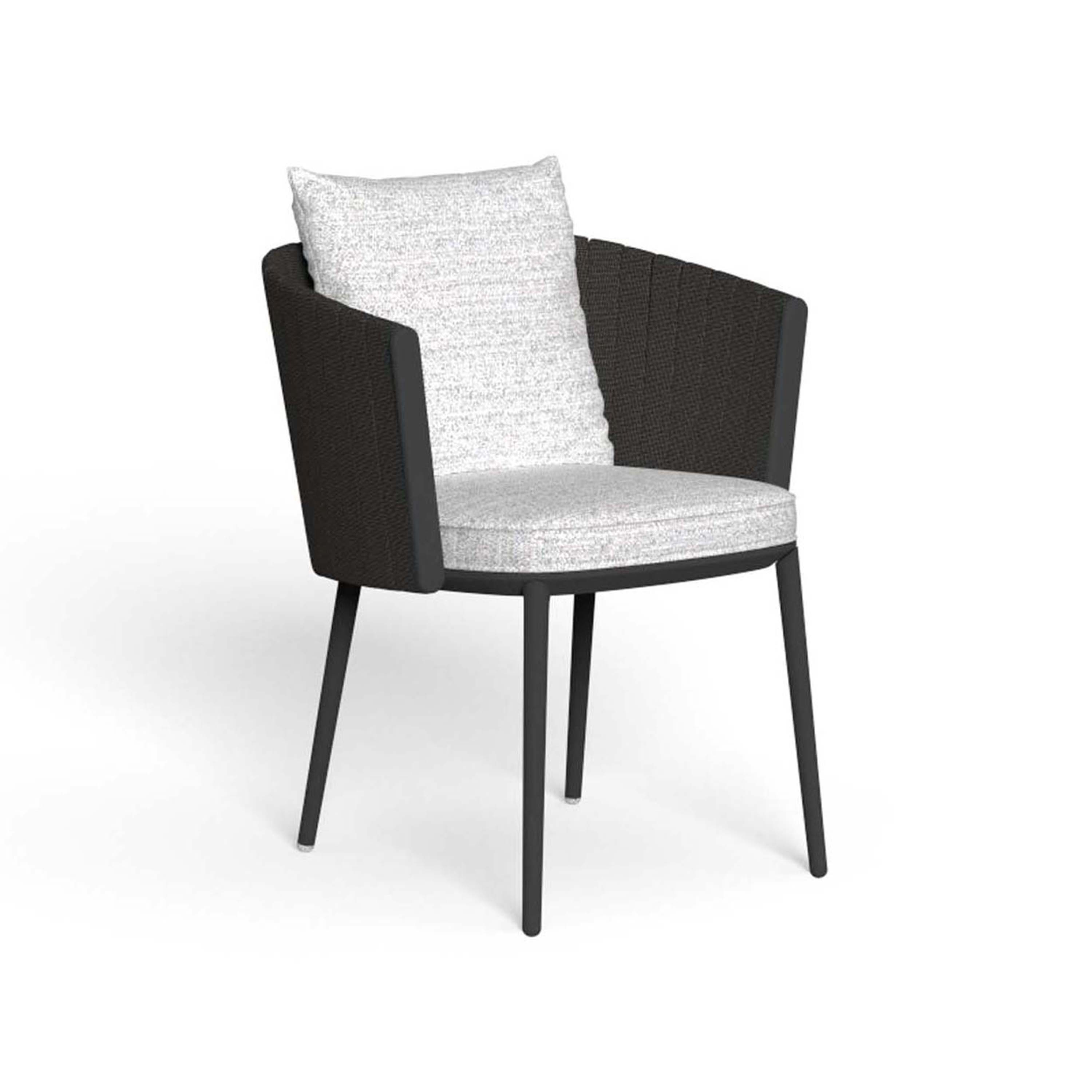 Salinas | Dining Armchair