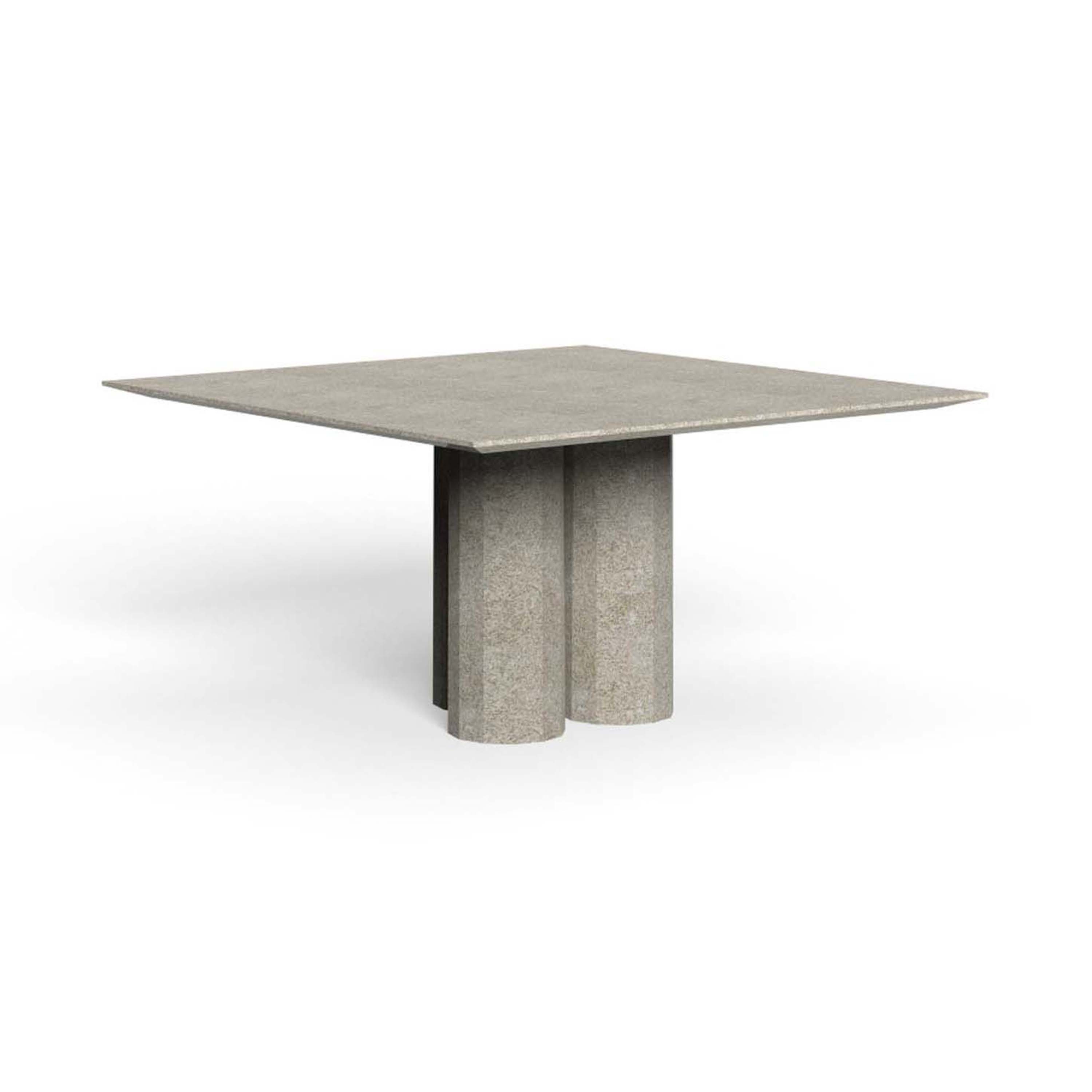 Afficher le produit Salinas | Dining Table 140X140 du fabricant Talenti