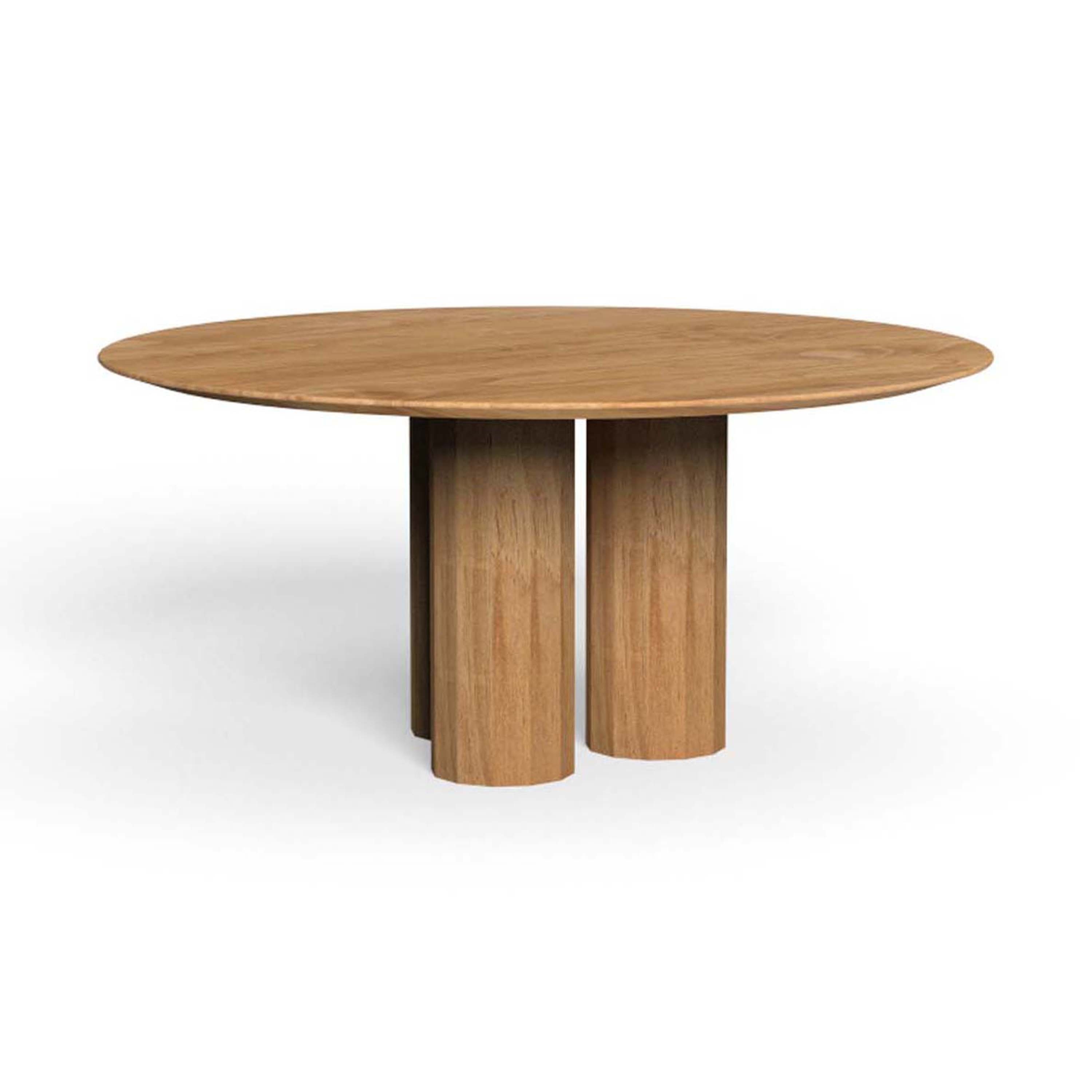 Produkt Salinas | Dining Table D165 Accoya des Herstellers Talenti anzeigen