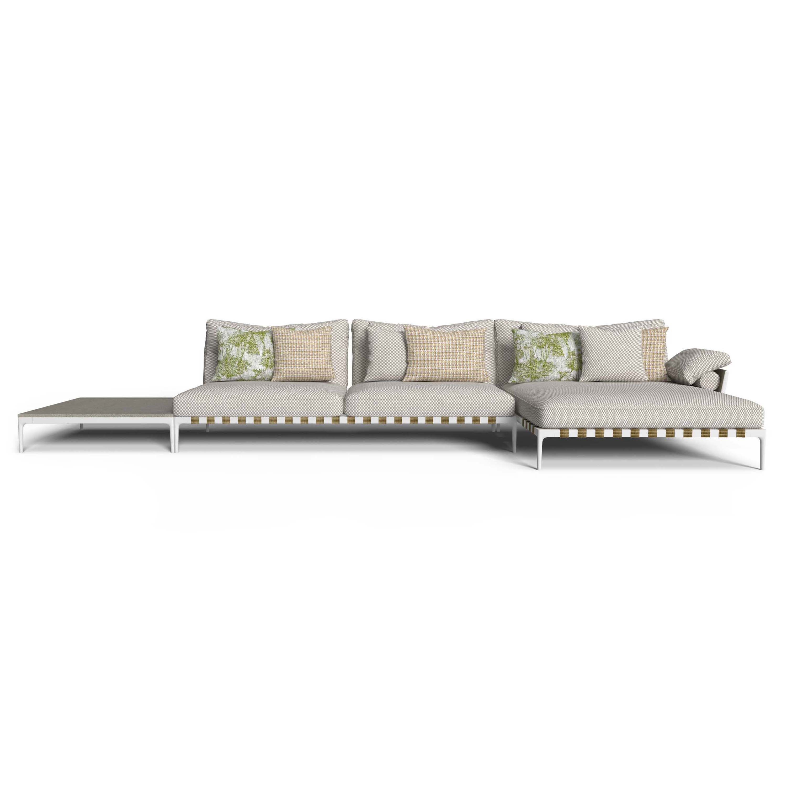 Salinas | Modular Sofa