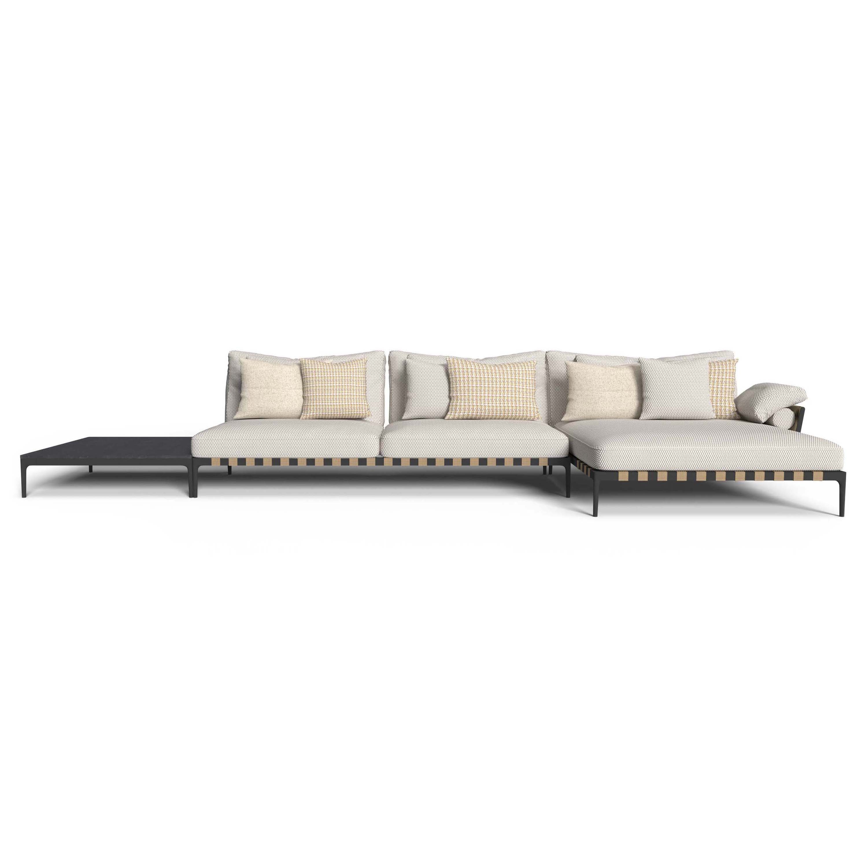 Salinas | Modular Sofa