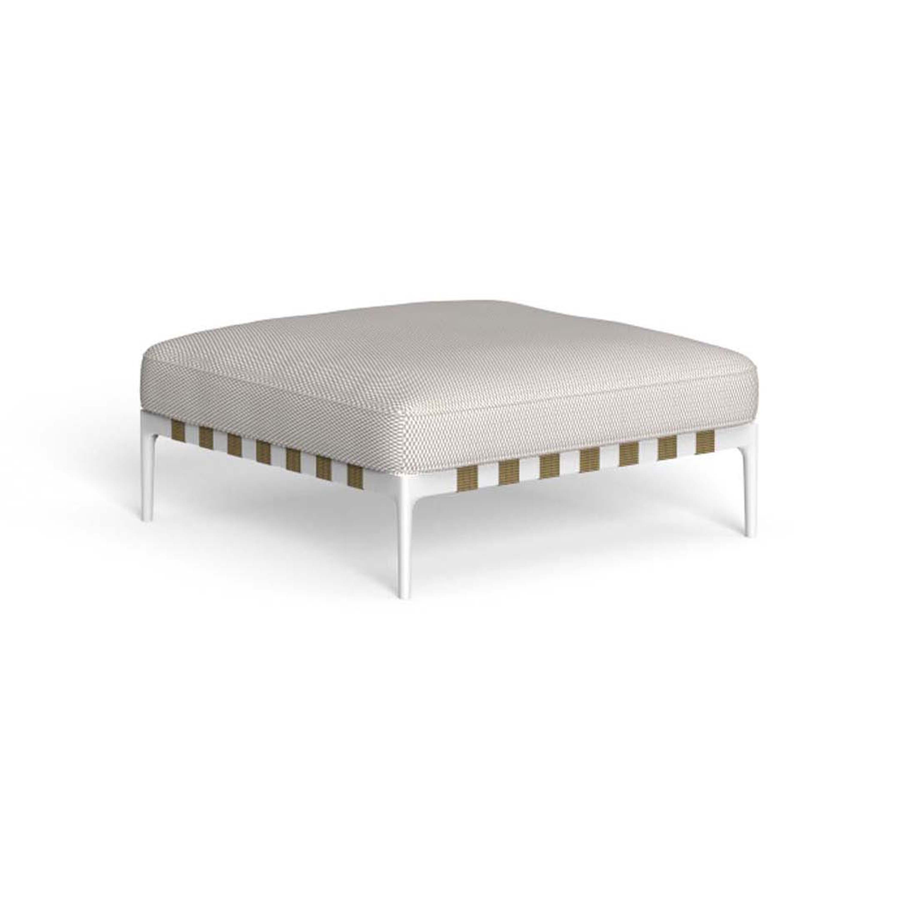 Display product Salinas | Pouf from manufacturer Talenti