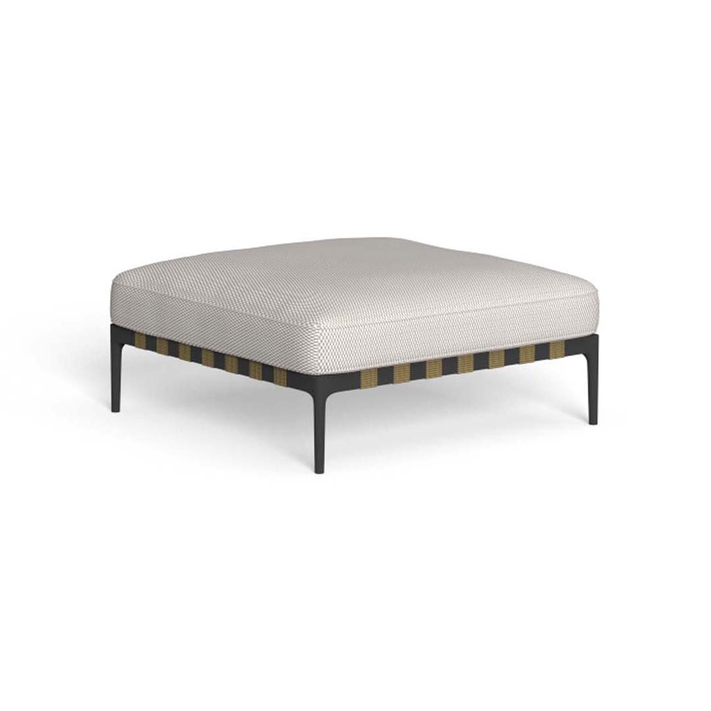 Salinas | Pouf