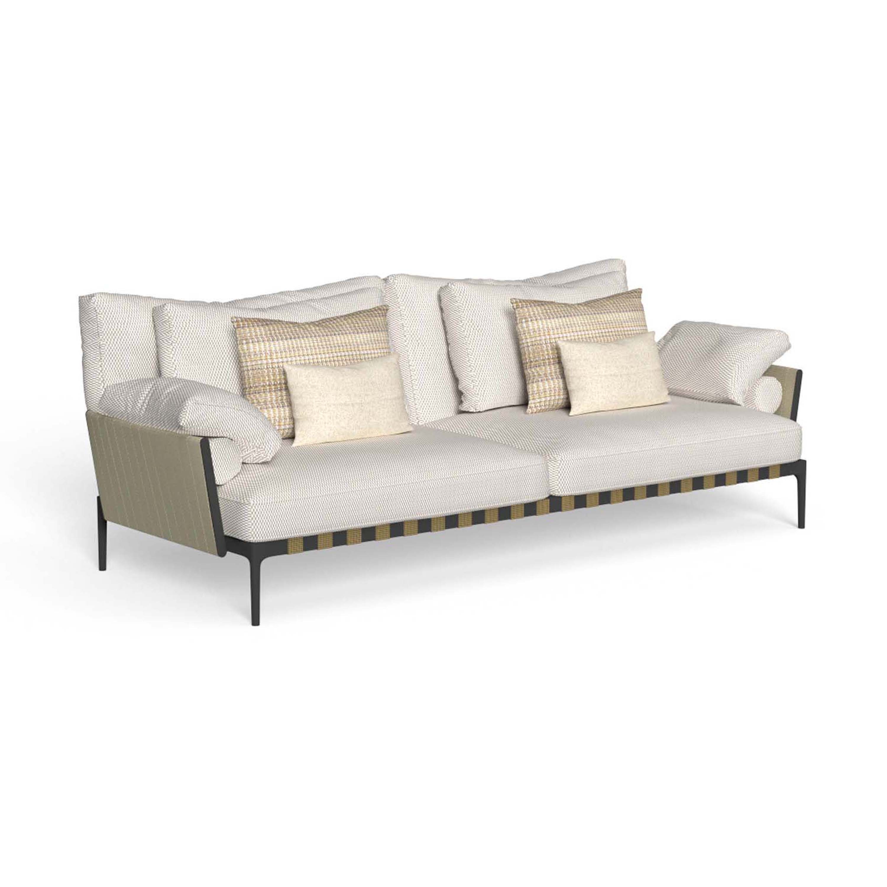 Salinas | Sofa 2 Seater