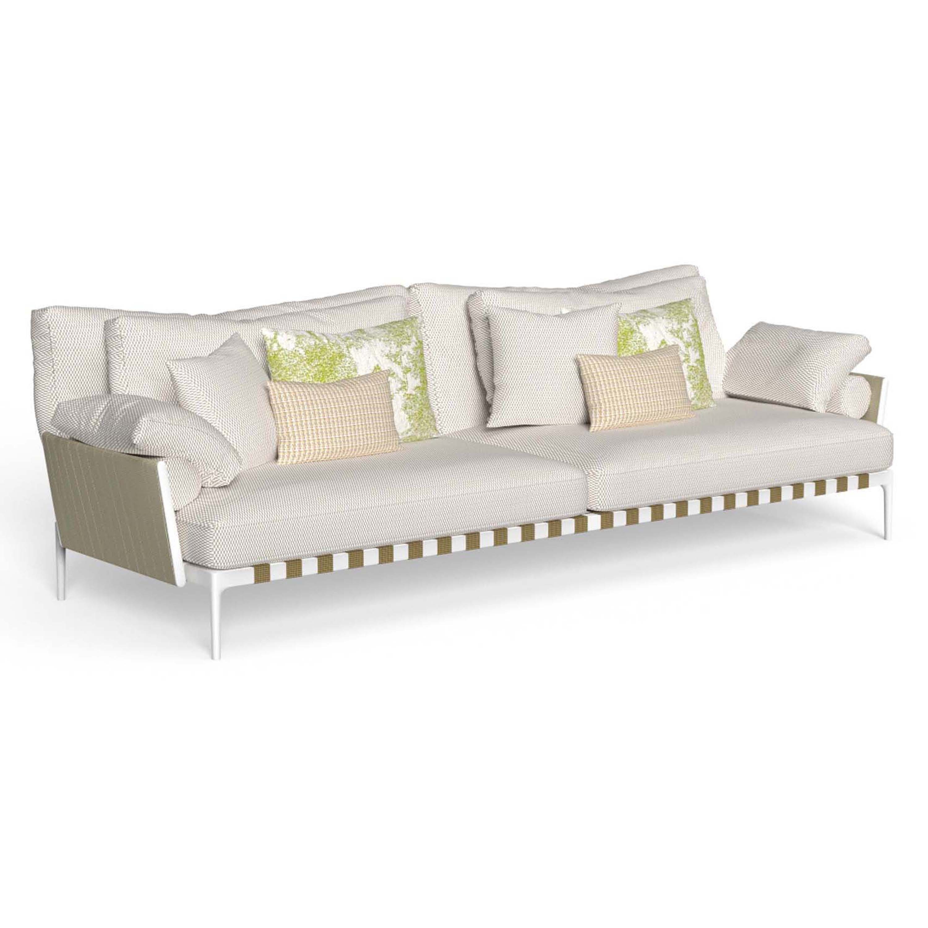 Salinas | Sofa 3 Seater