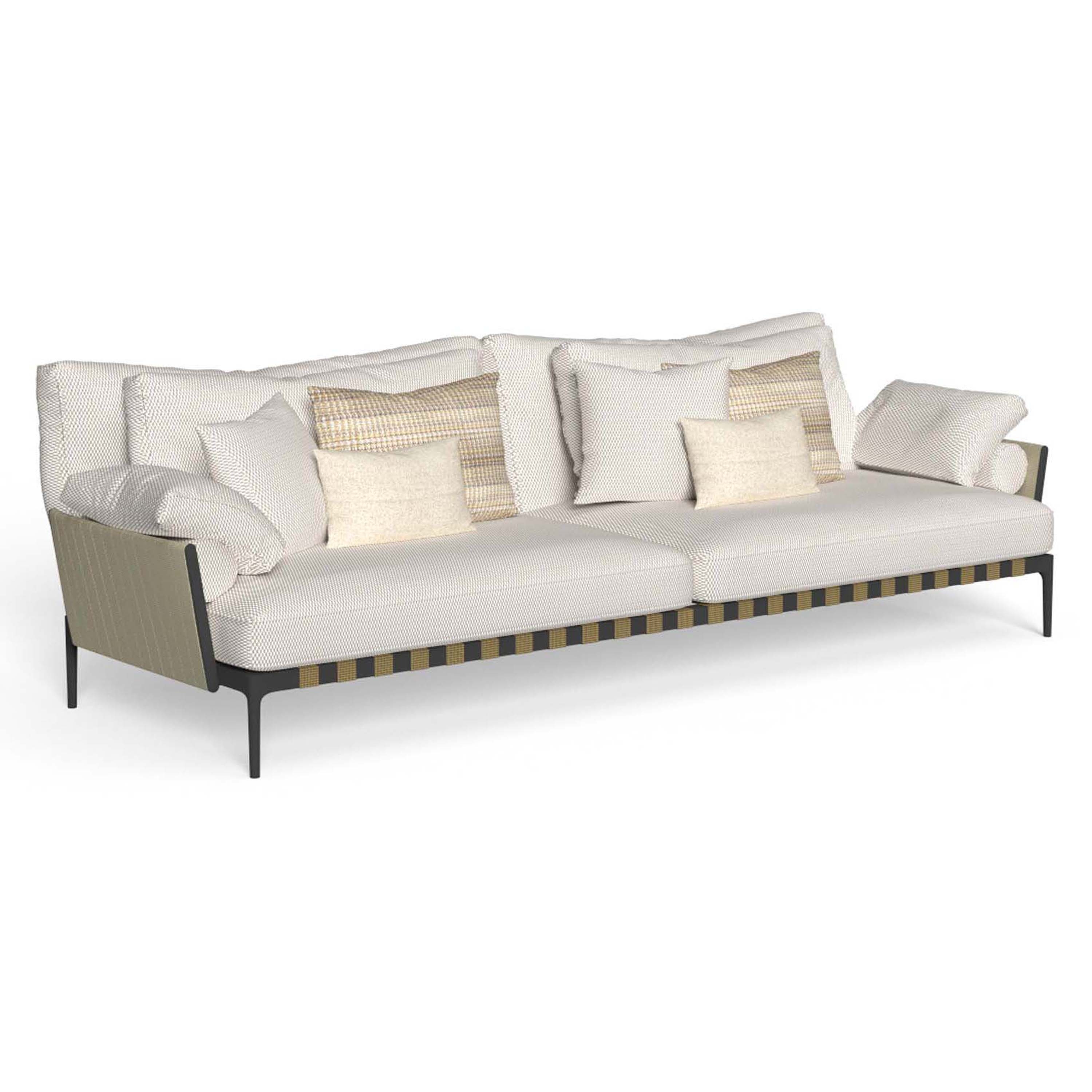 Salinas | Sofa 3 Seater