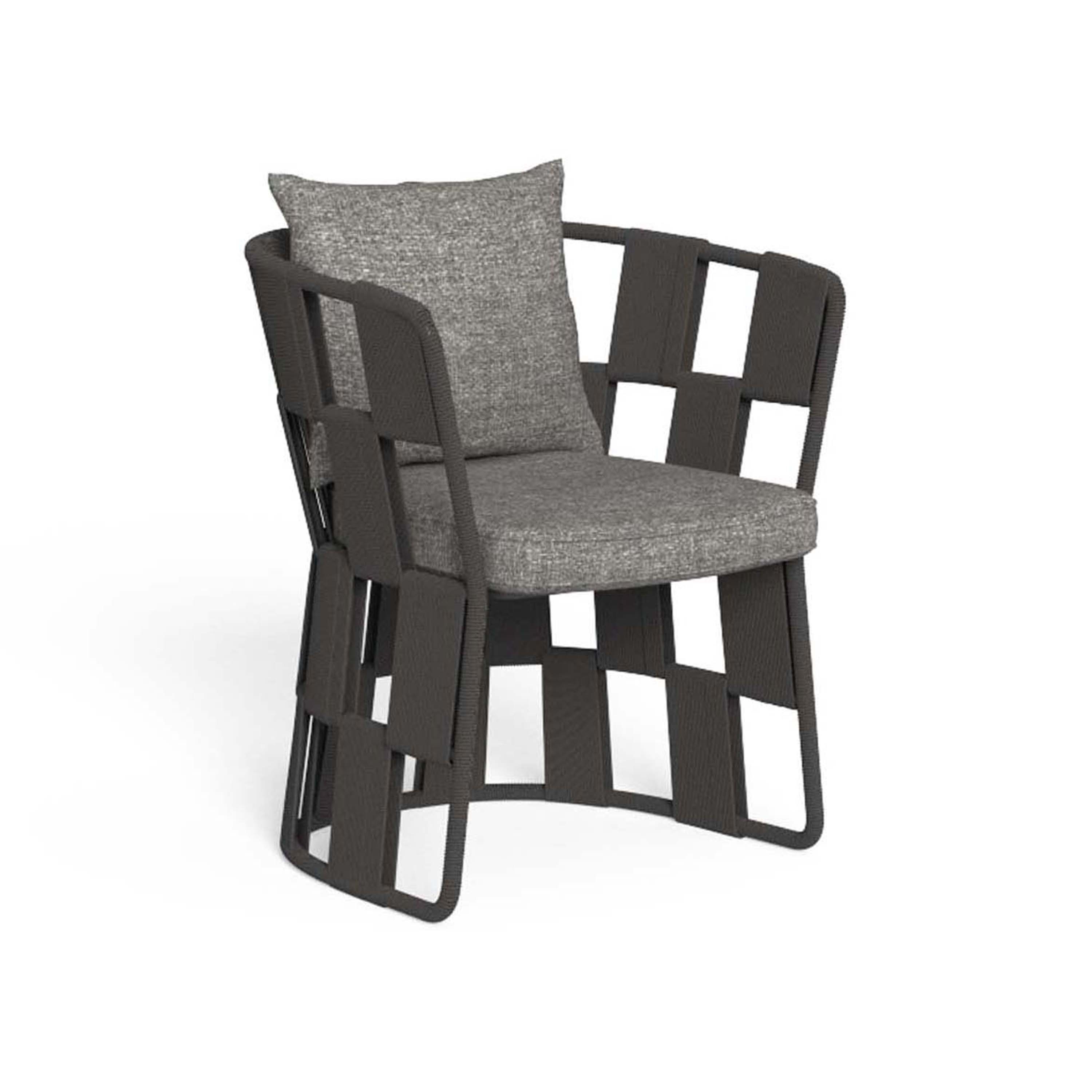 Scacco | Dining Armchair