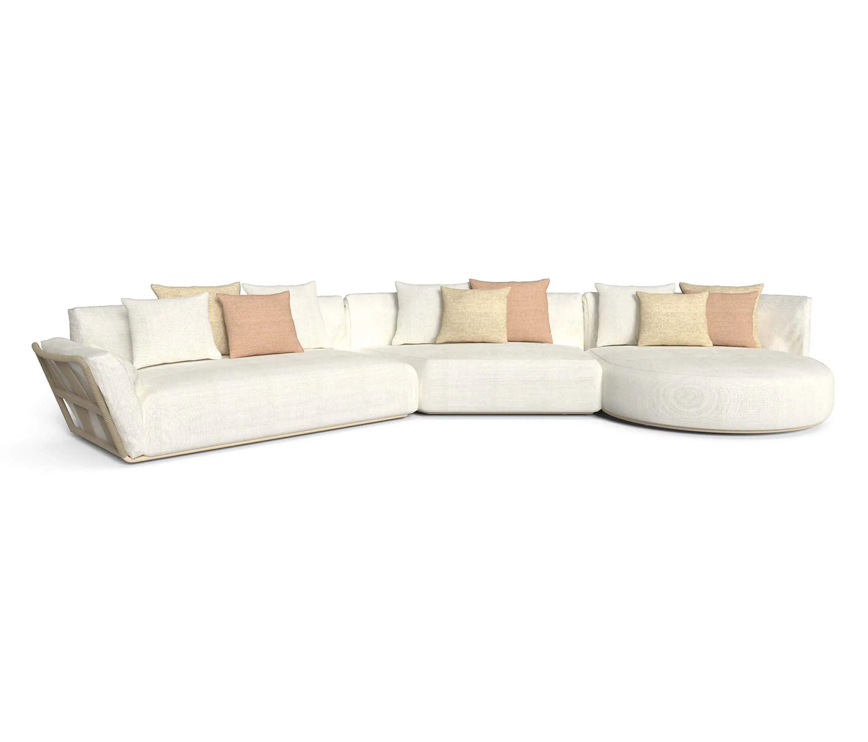 Talenti - Scacco | Modular Sofa