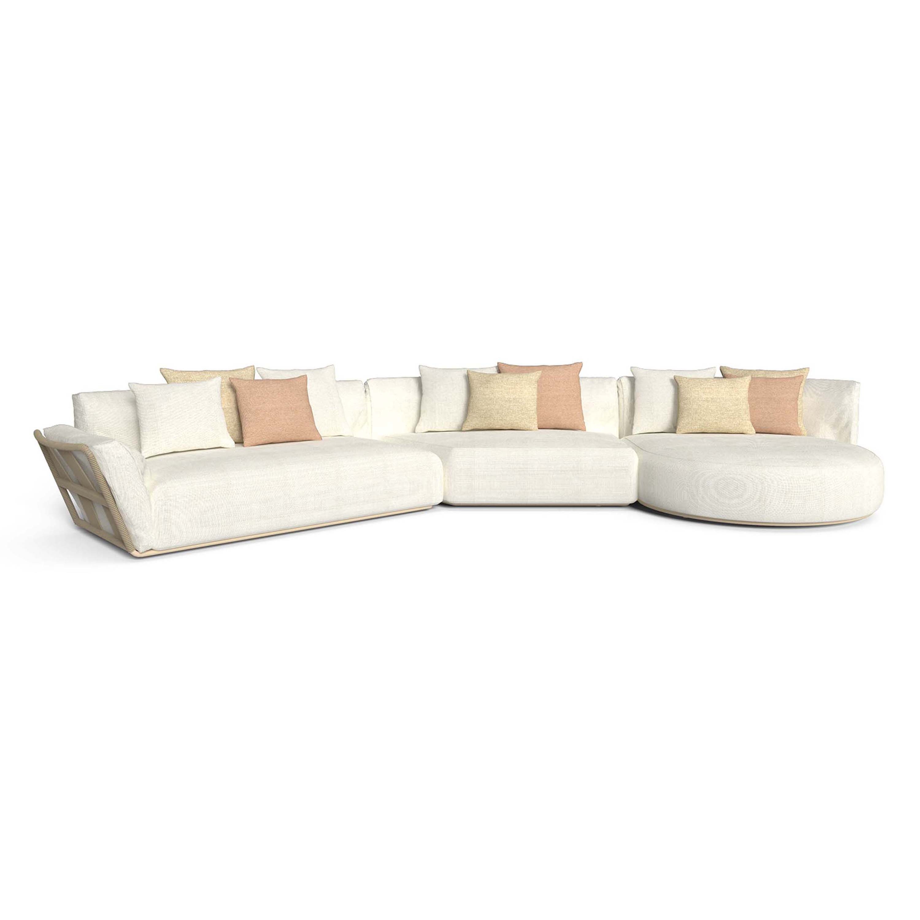 Scacco | Modular Sofa