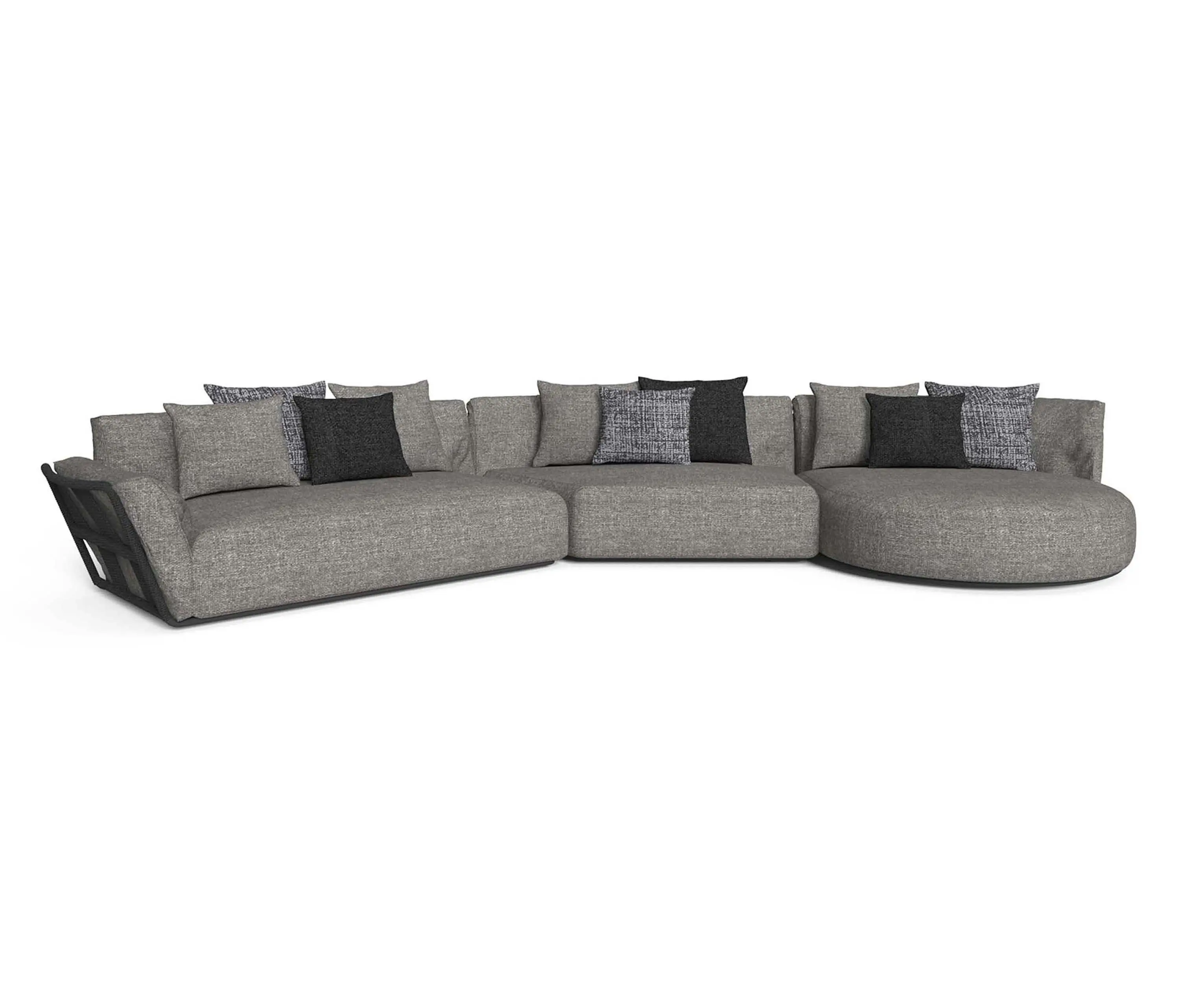 Talenti - Scacco | Modular Sofa