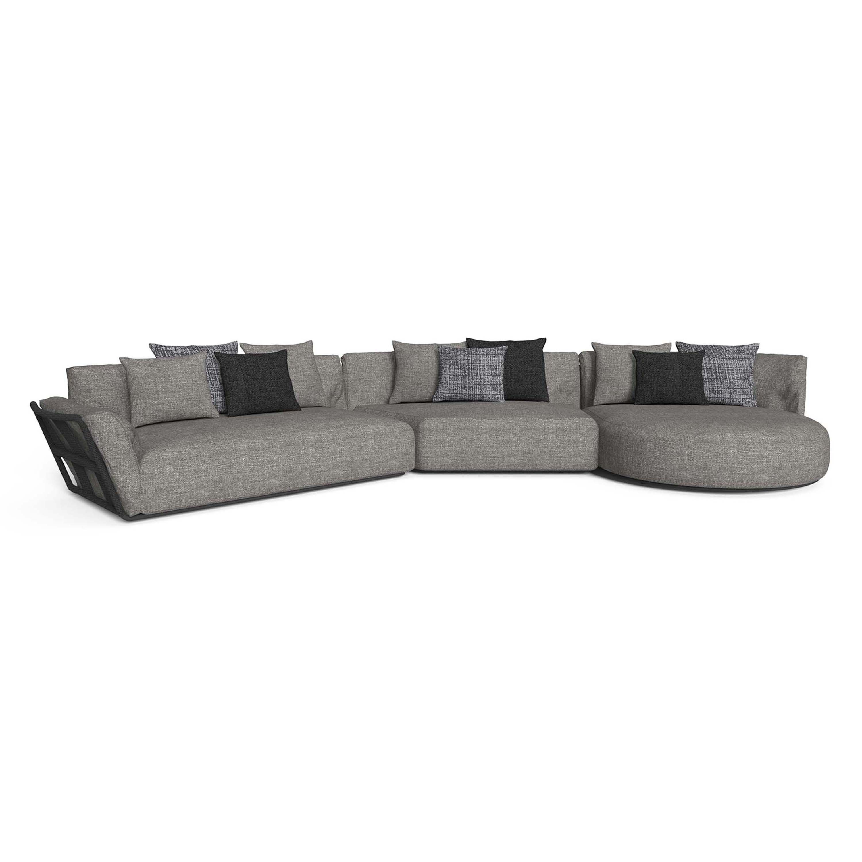 Scacco | Modular Sofa