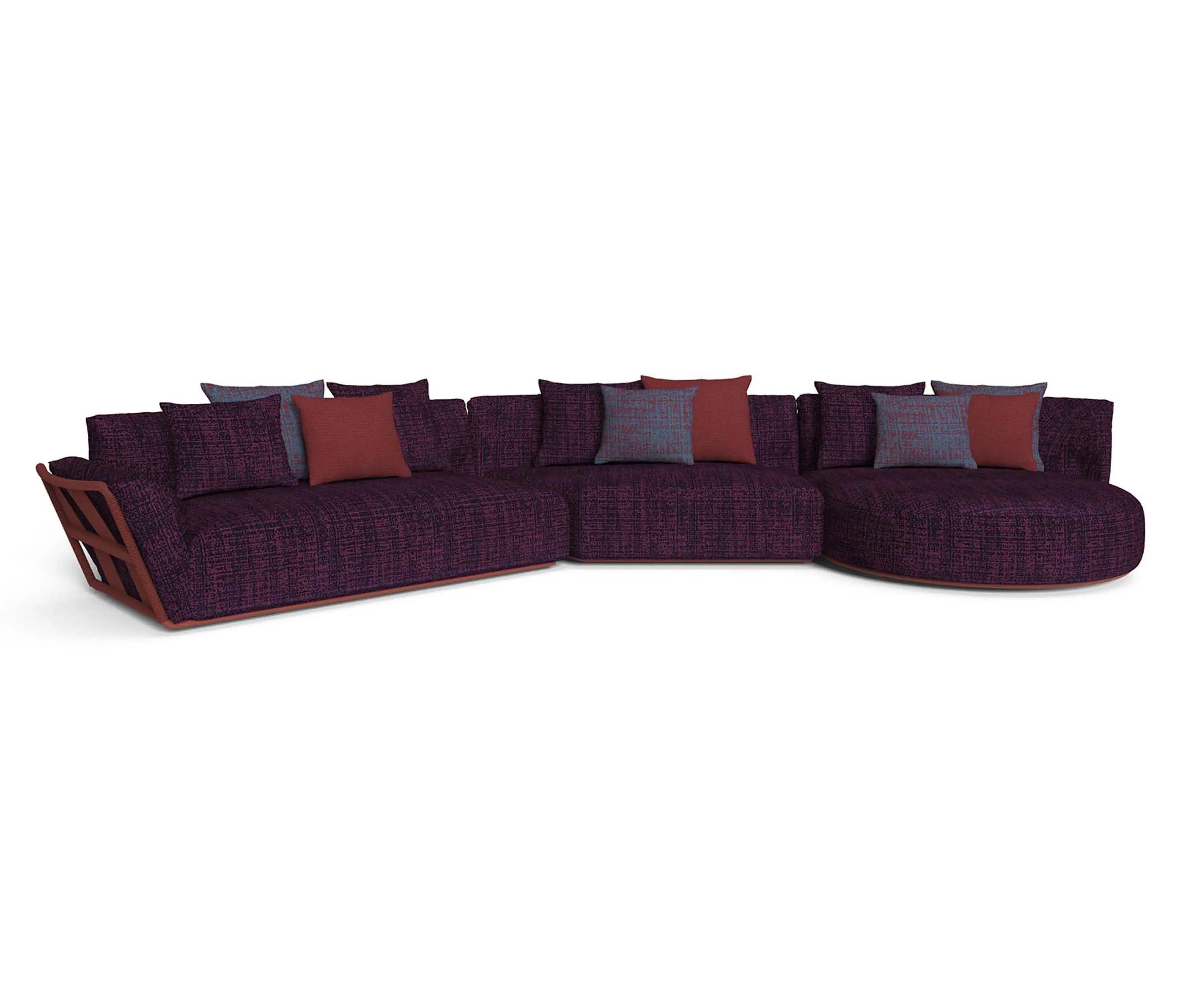 Talenti - Scacco | Modular Sofa