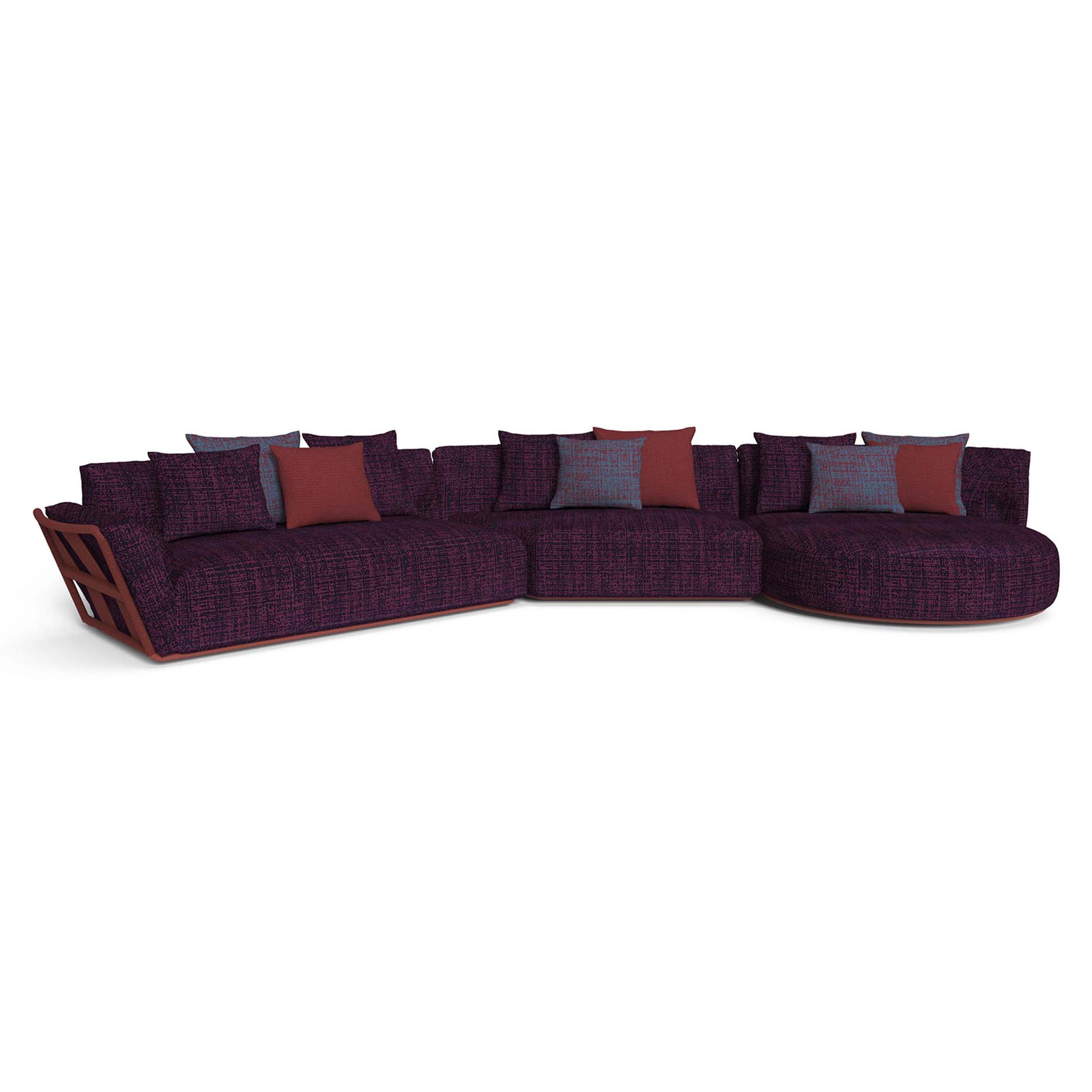 Scacco | Modular Sofa