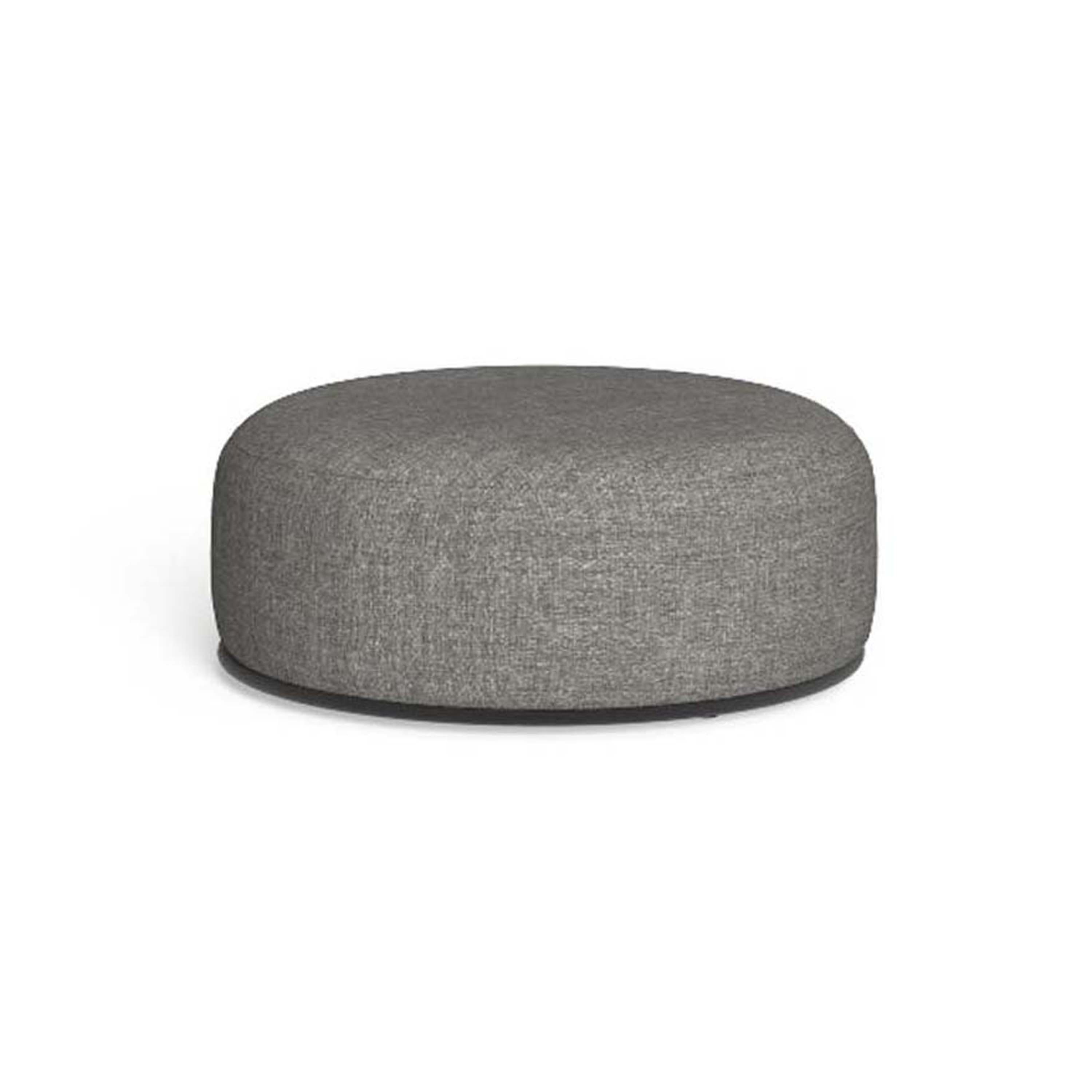 Scacco | Round Pouf