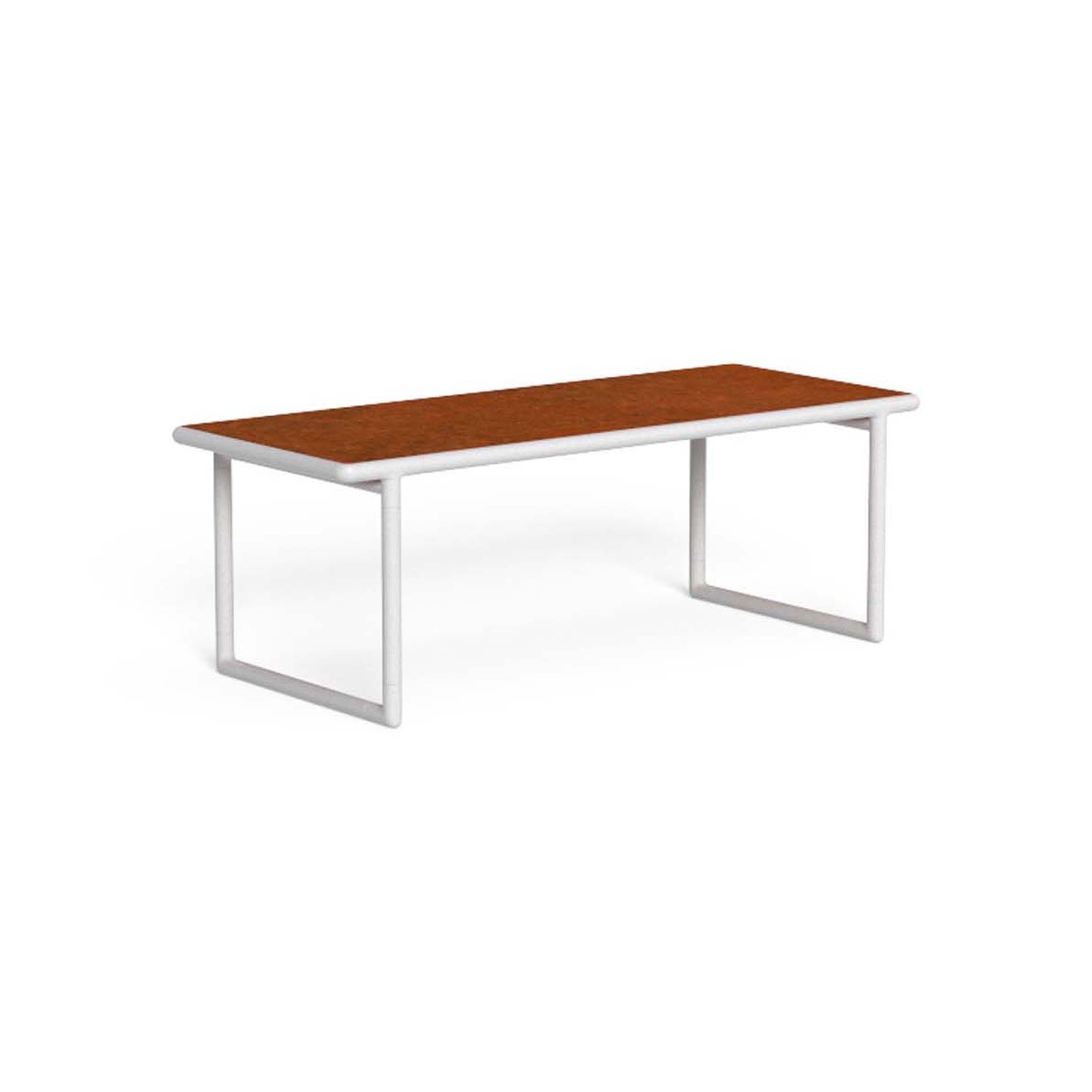 Mostra il prodotto Tressé | Coffee Table 120X50 del produttore Talenti