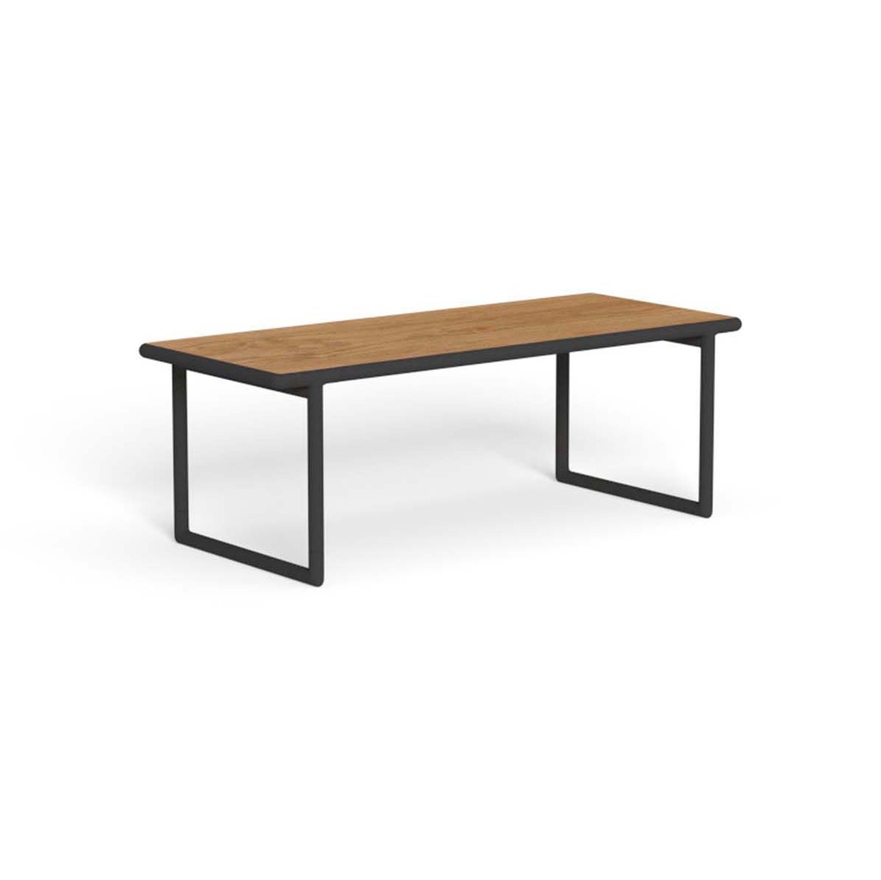Mostrar el producto Tressé | Coffee Table 120X50 del fabricante Talenti