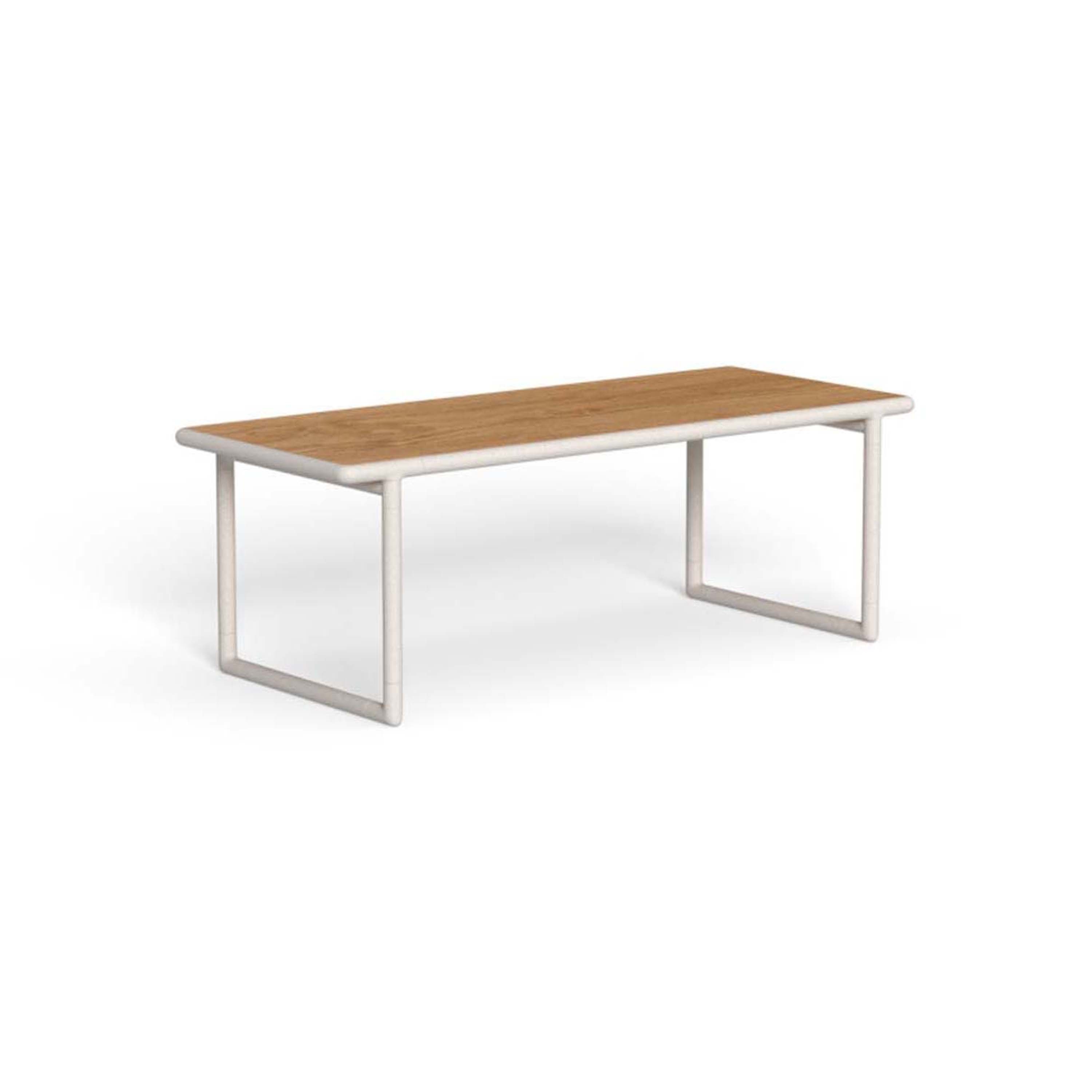 Mostra il prodotto Tressé | Coffee Table 120X50 del produttore Talenti