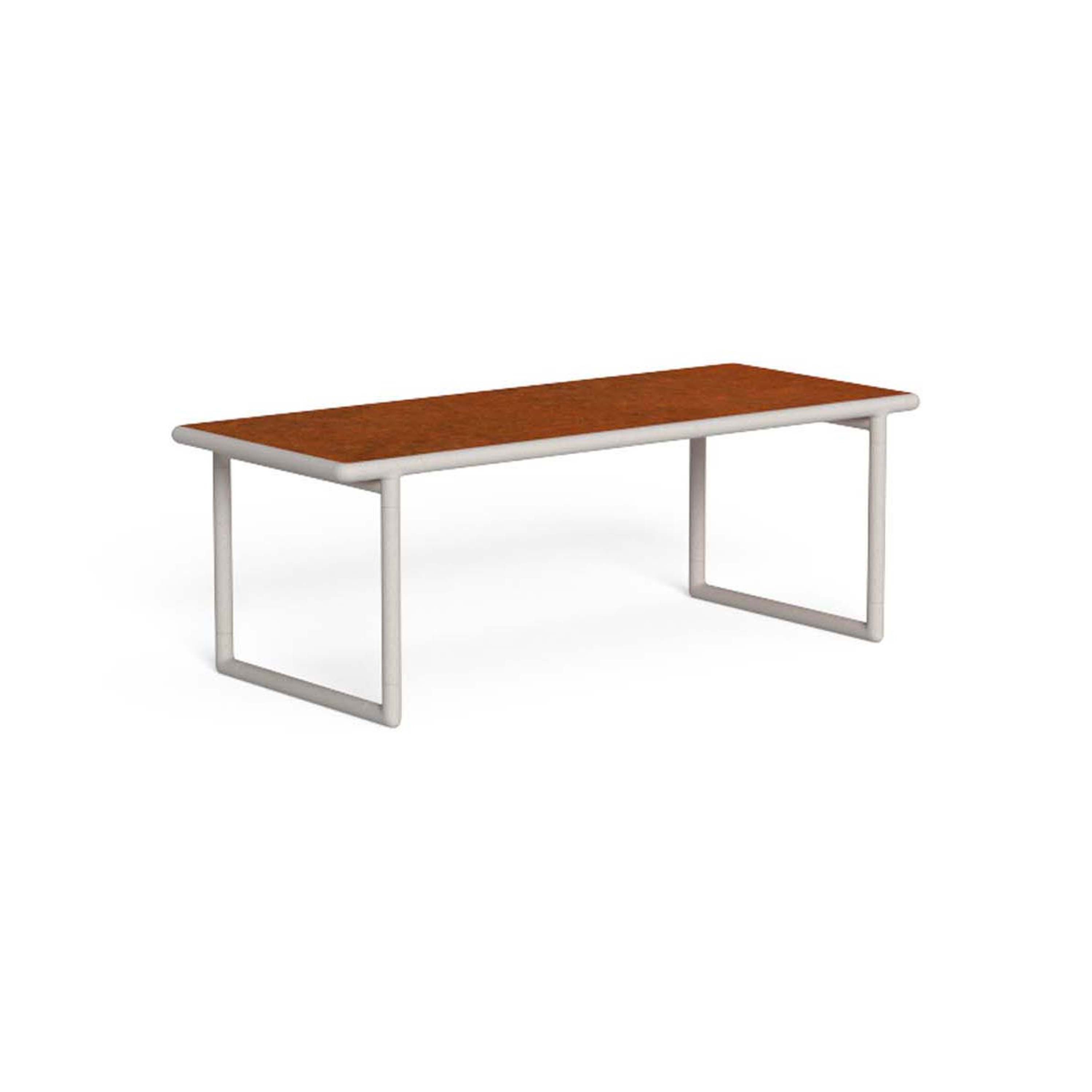 Mostra il prodotto Tressé | Coffee Table 120X50 del produttore Talenti
