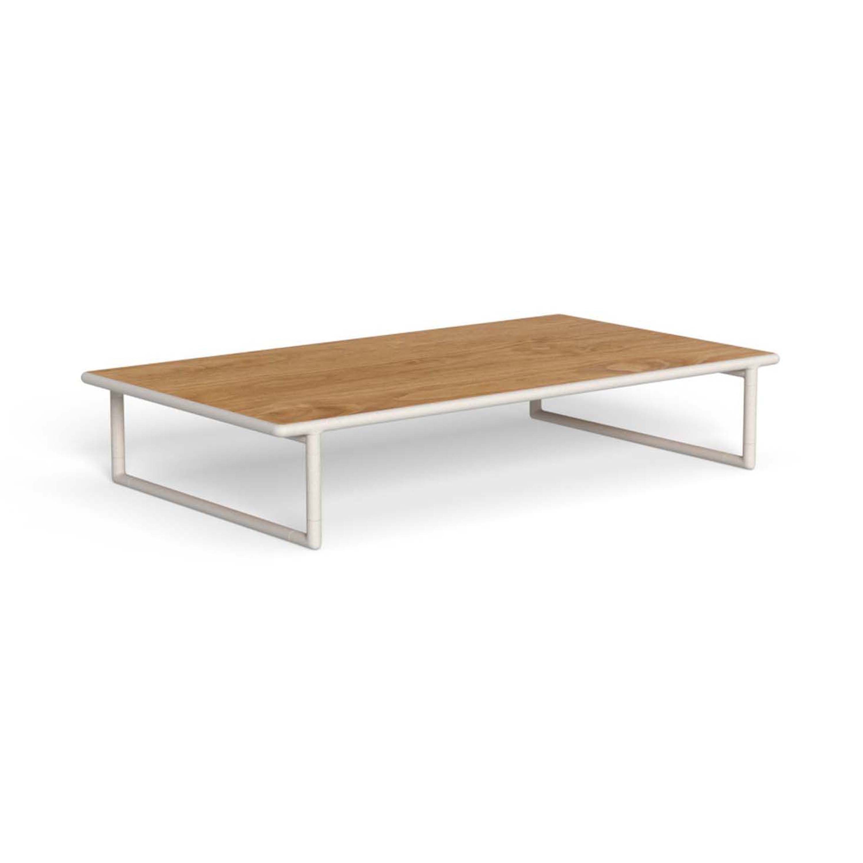 Afficher le produit Tressé | Coffee Table 160X90 du fabricant Talenti